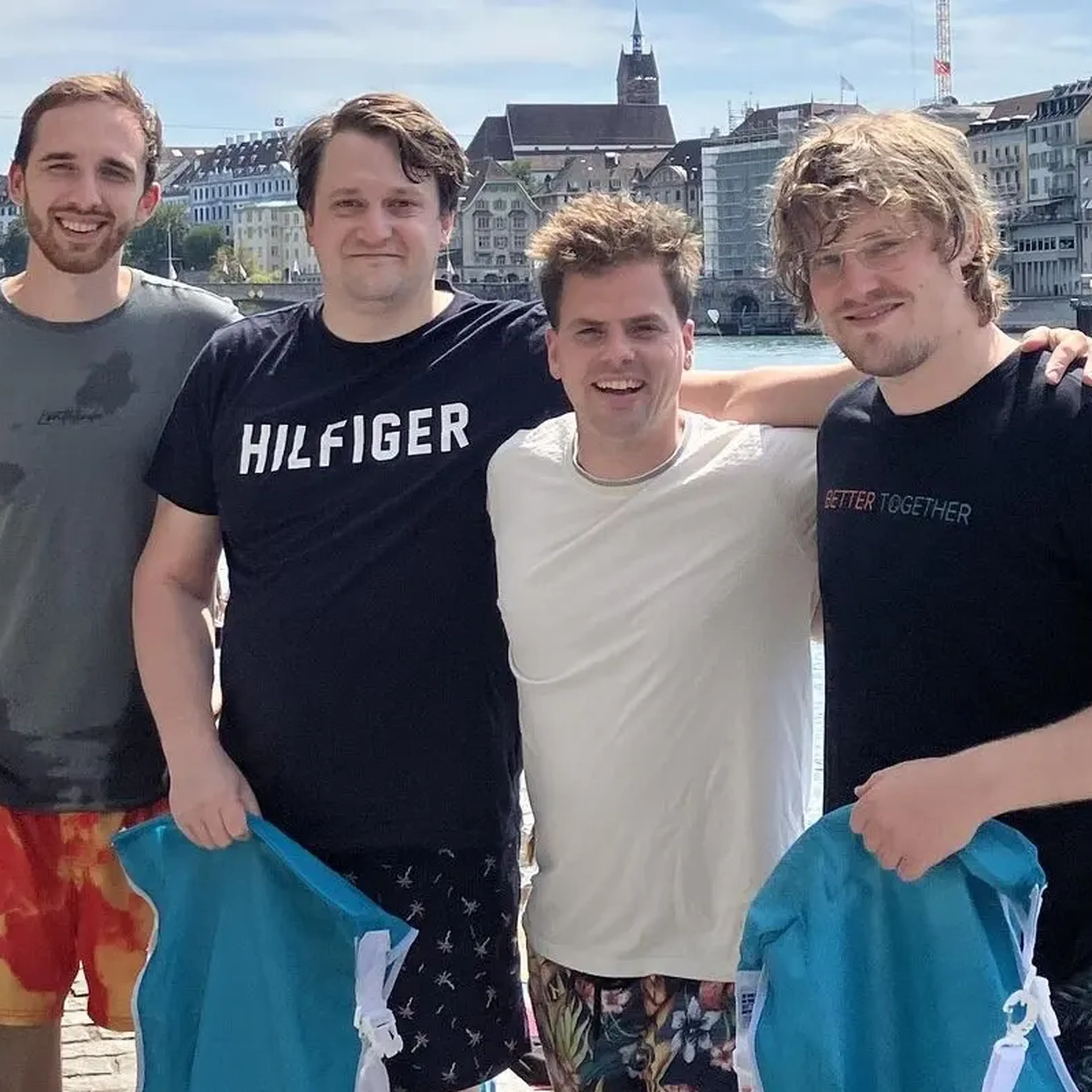 Cover image for Prefix.dev — End of 2023