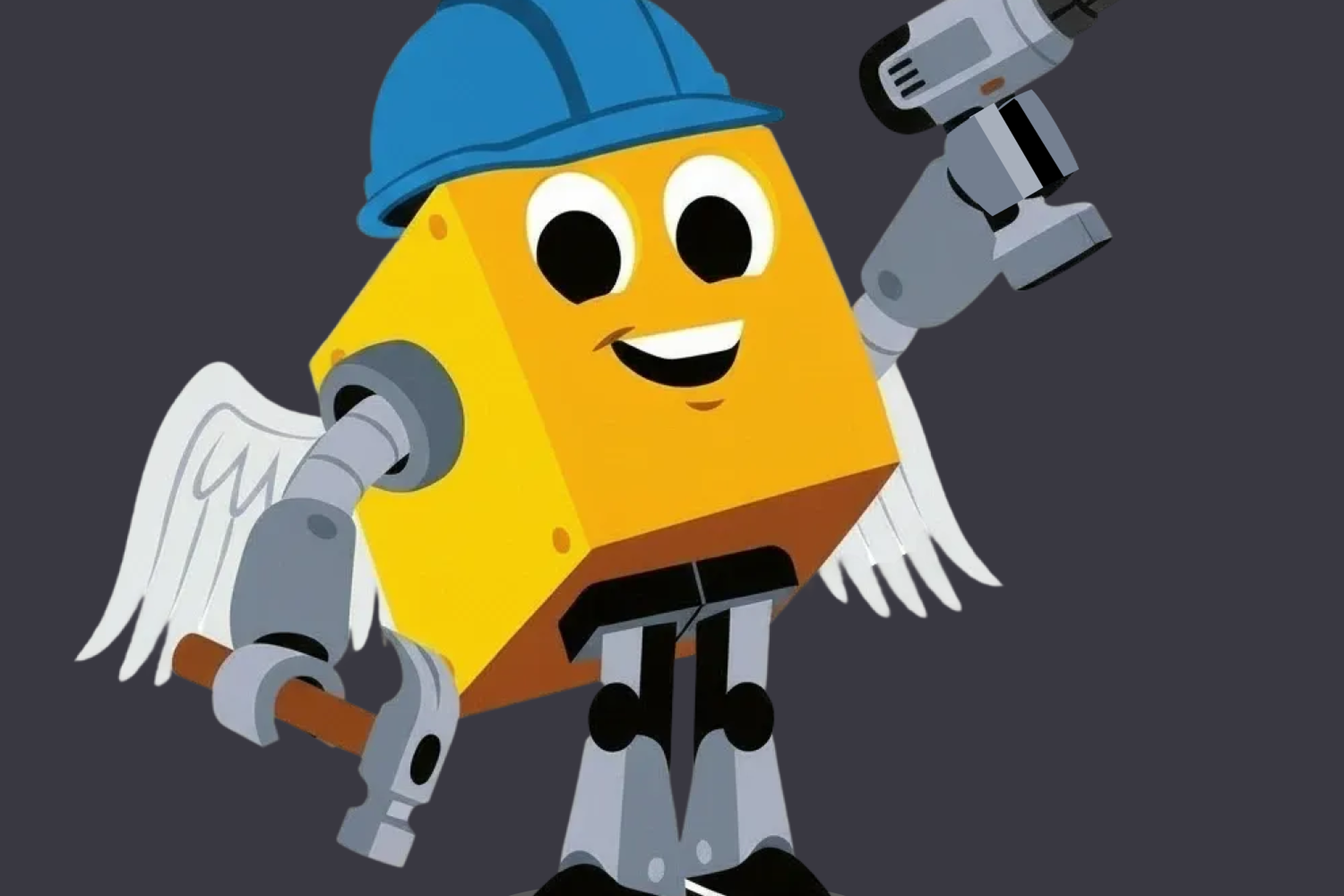 Cover image for Building your own build backend for Pixi