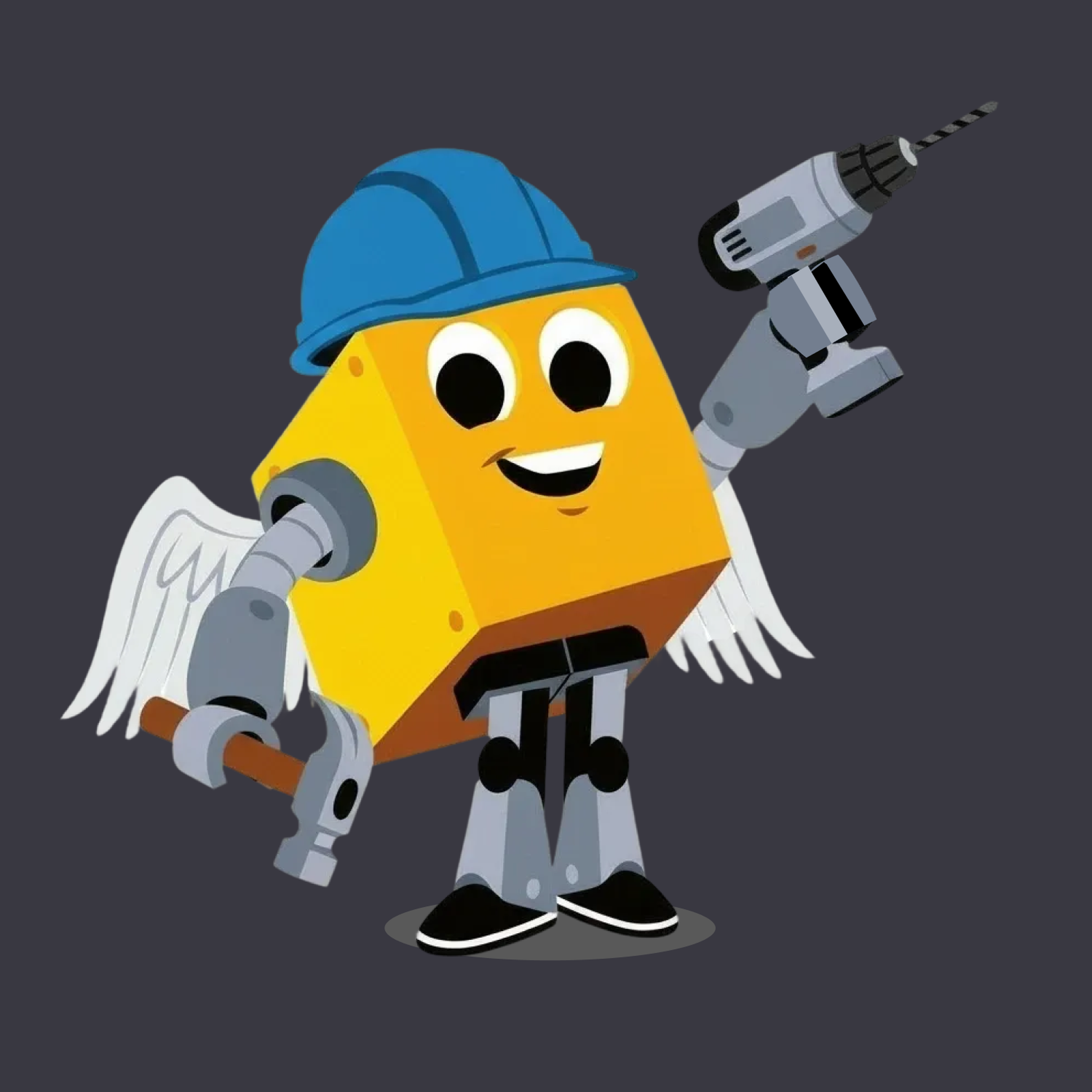 Cover image for Building your own build backend for Pixi