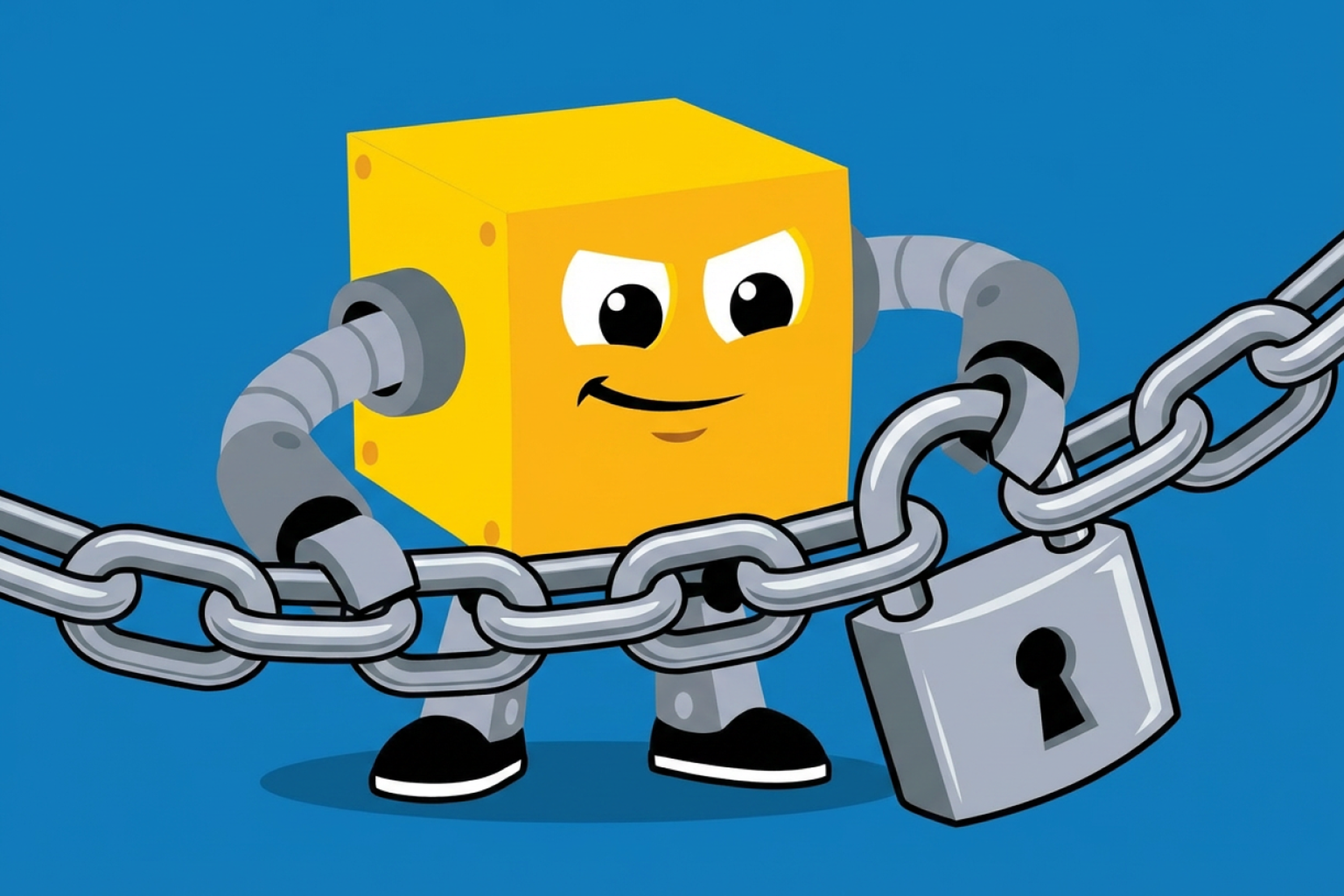 Cover image for Securing the Conda-Forge Supply Chain