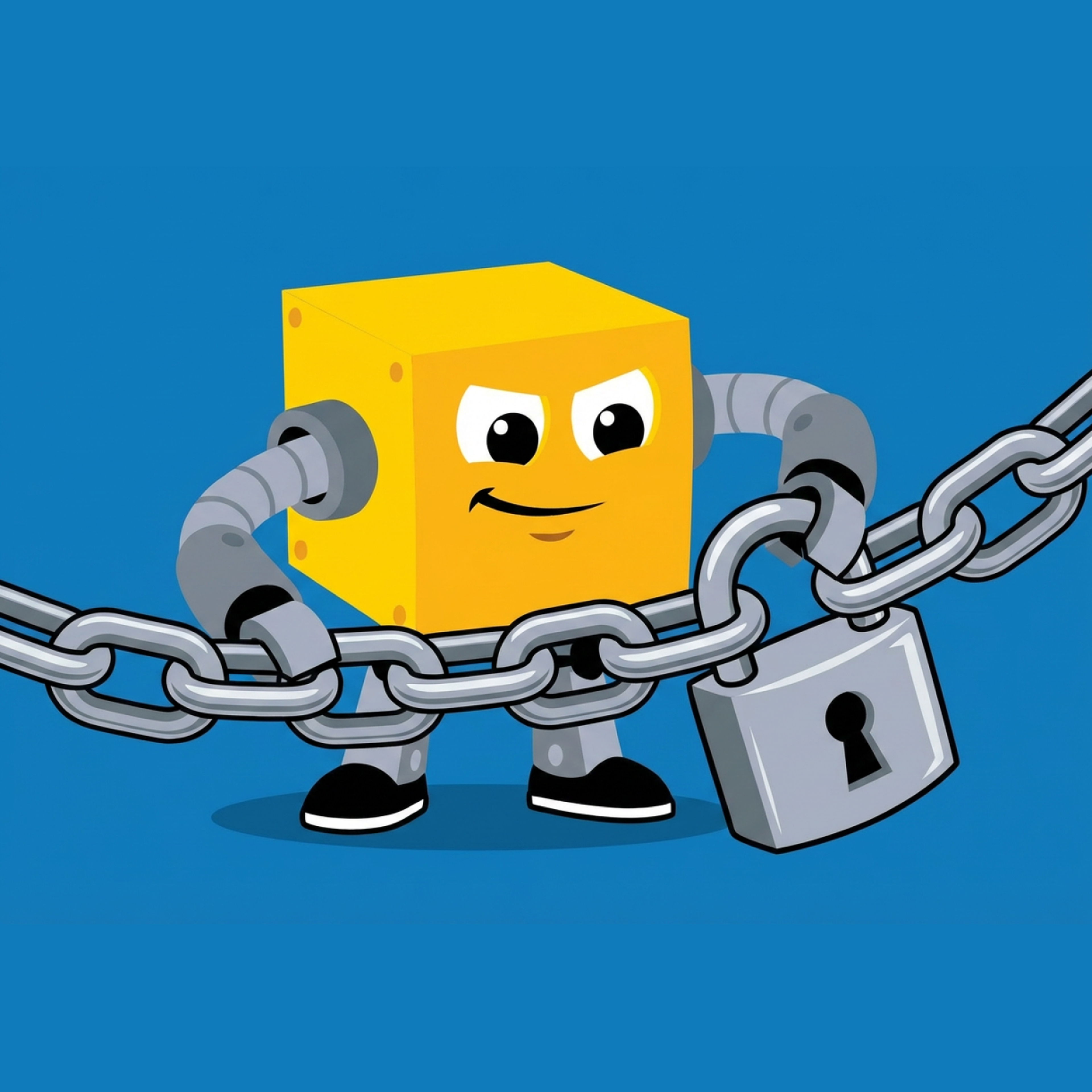 Cover image for Securing the Conda-Forge Supply Chain