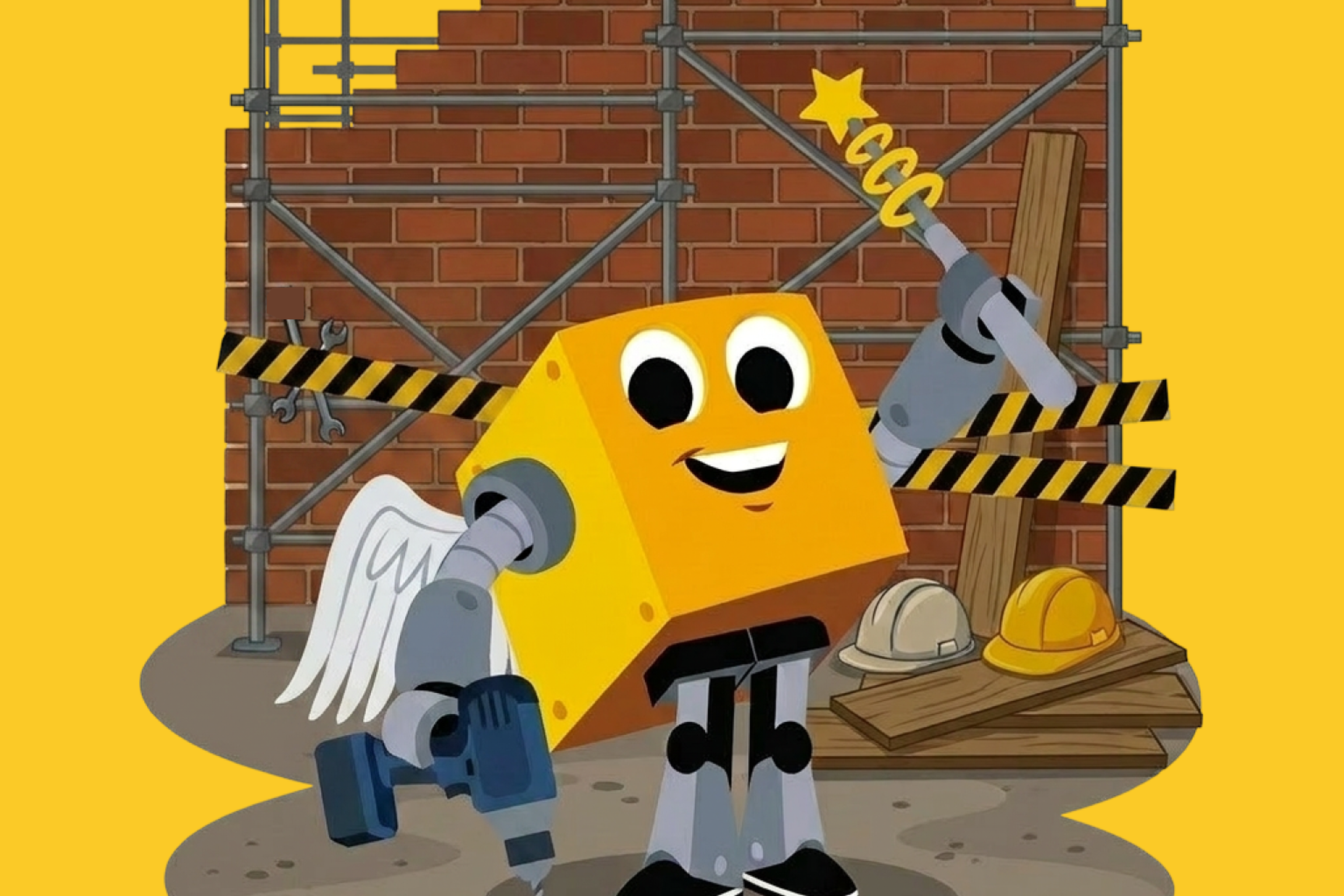 Cover image for Introducing Pixi Build