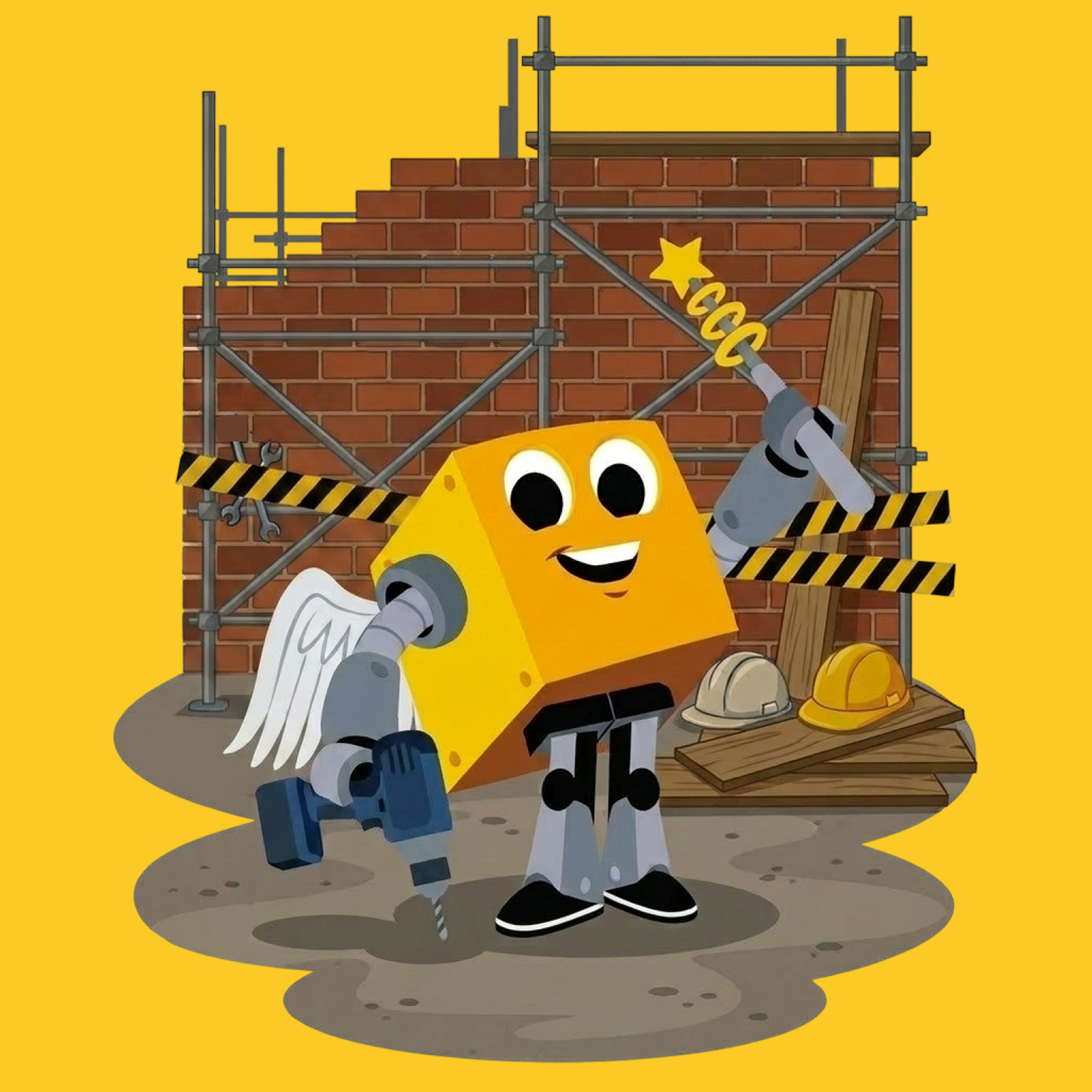 Cover image for Introducing Pixi Build