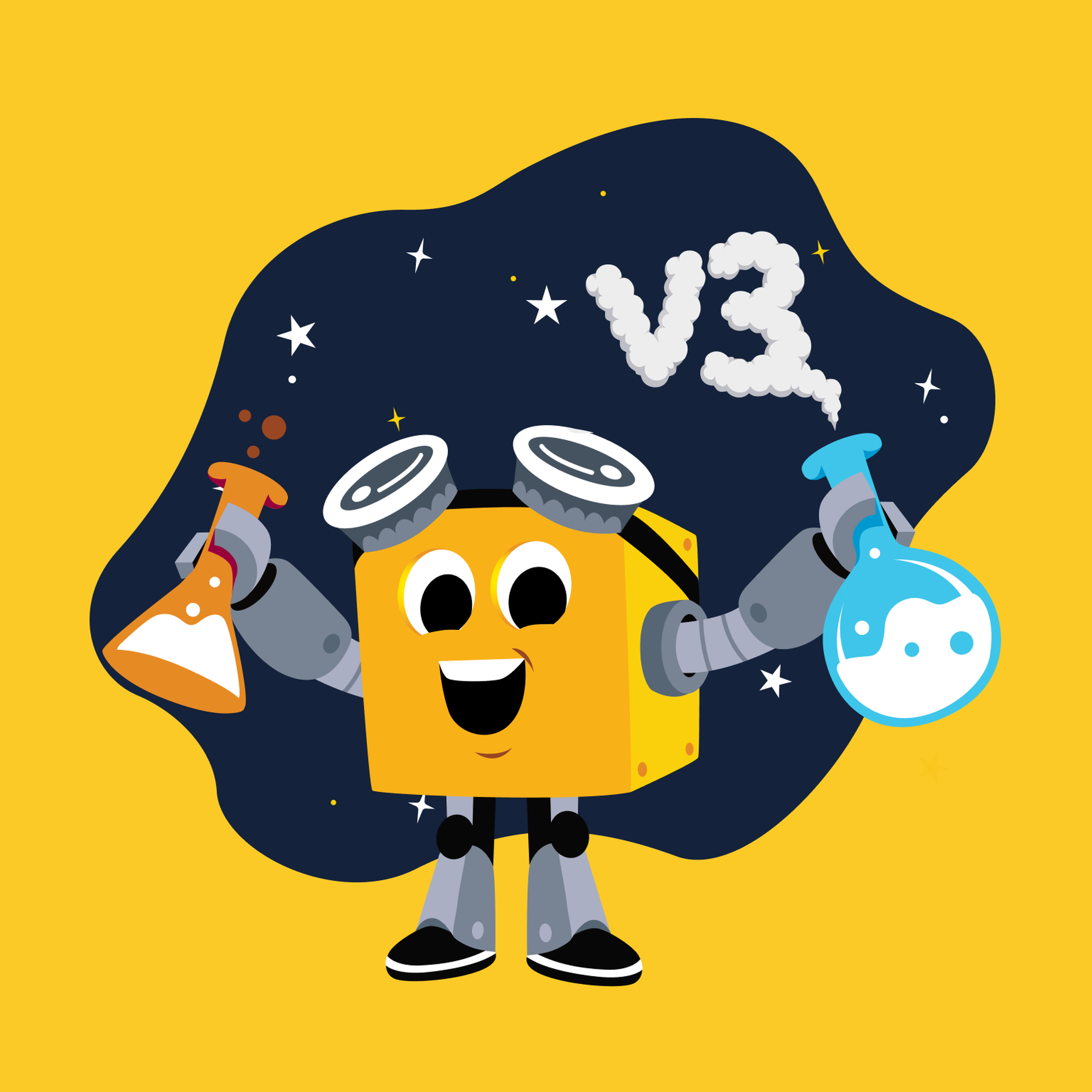 Cover image for Rolling out repodata v3