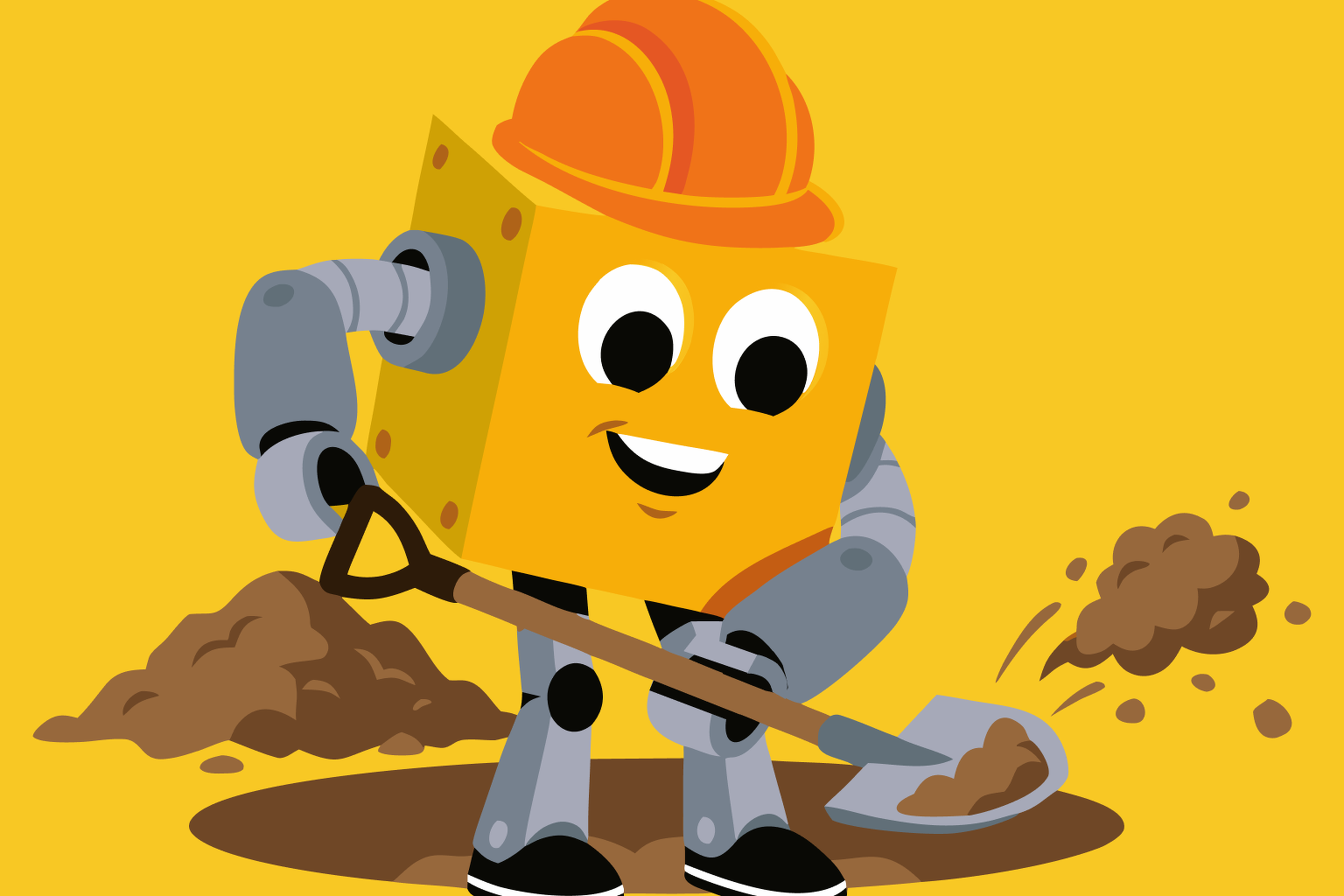 Cover image for Building From Source Shouldn't Be This Hard