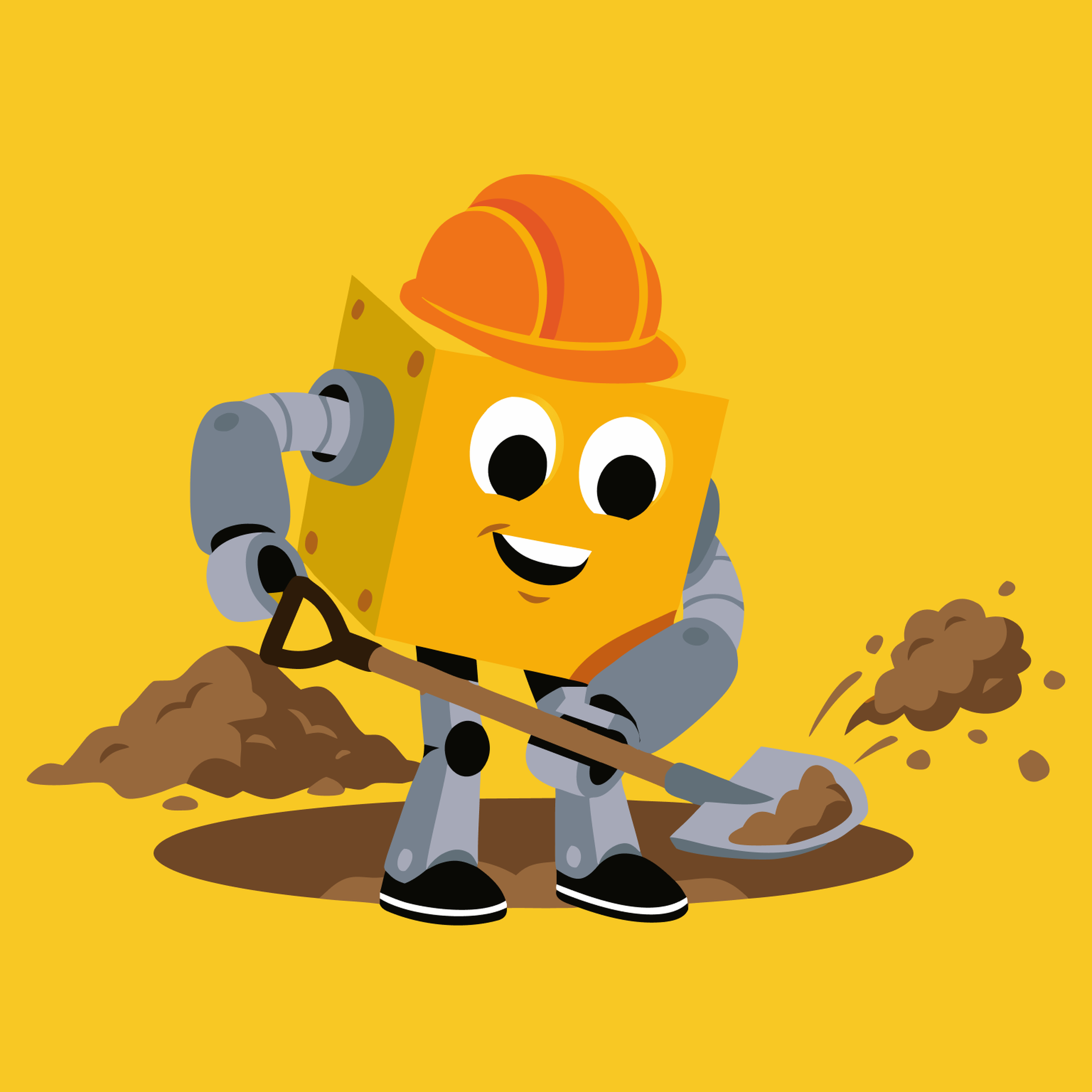 Cover image for Building From Source Shouldn't Be This Hard