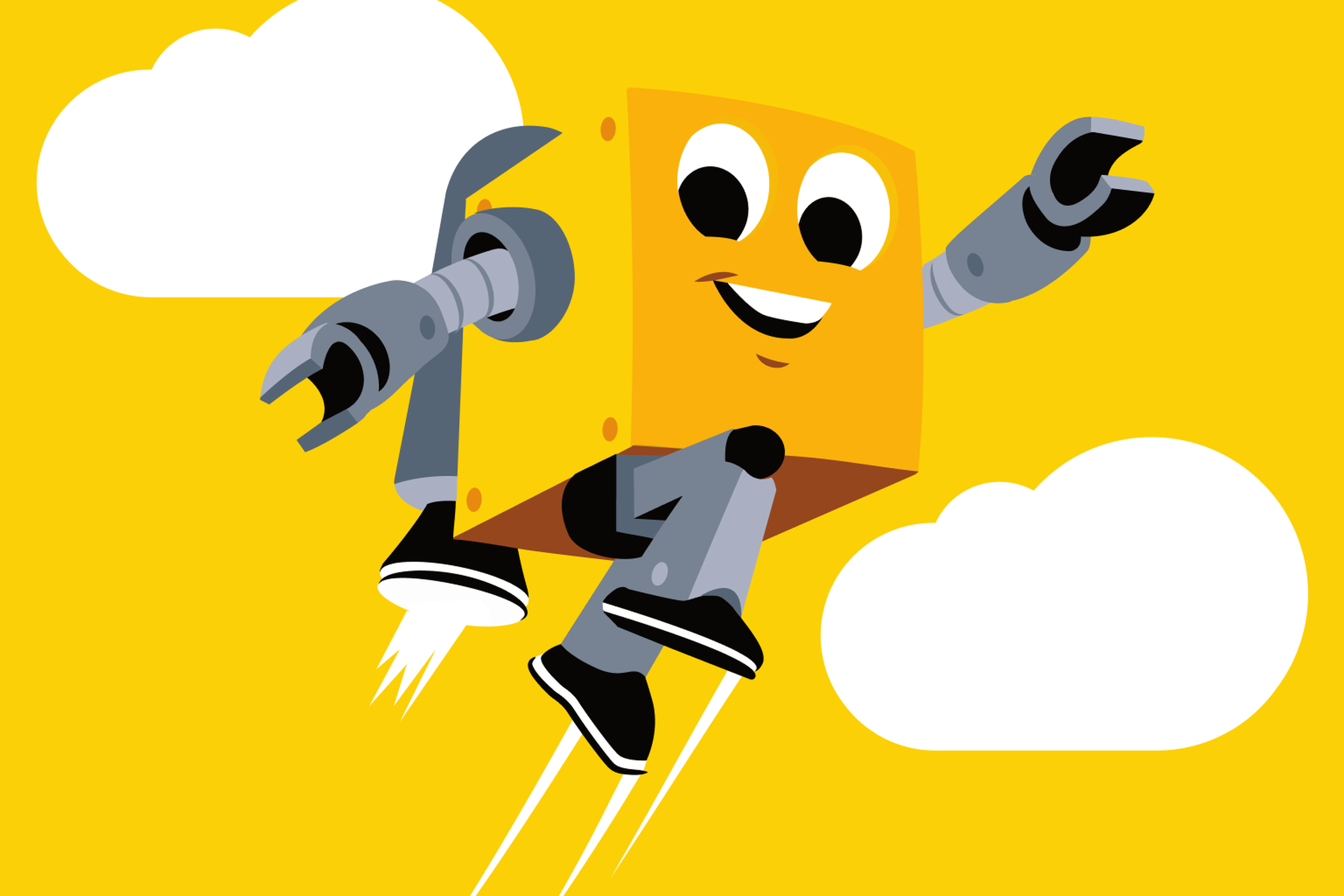 Cover image for Channel Hosting on prefix.dev!