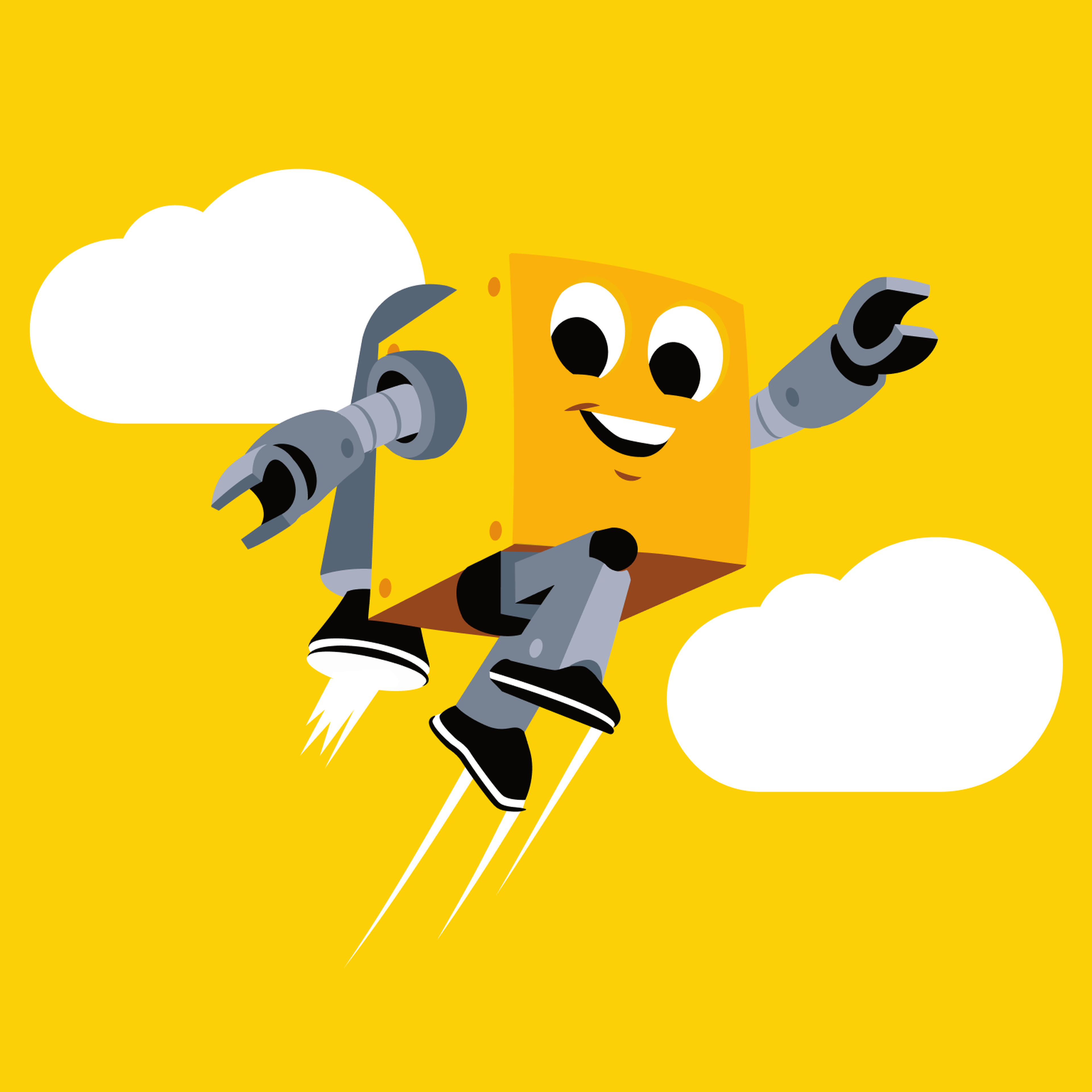 Cover image for Channel Hosting on prefix.dev!