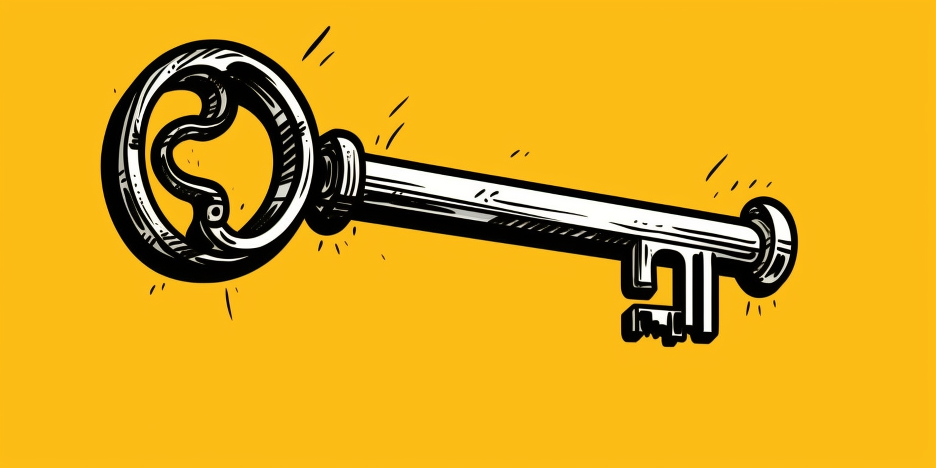 Cover image for How we implemented API keys for prefix!