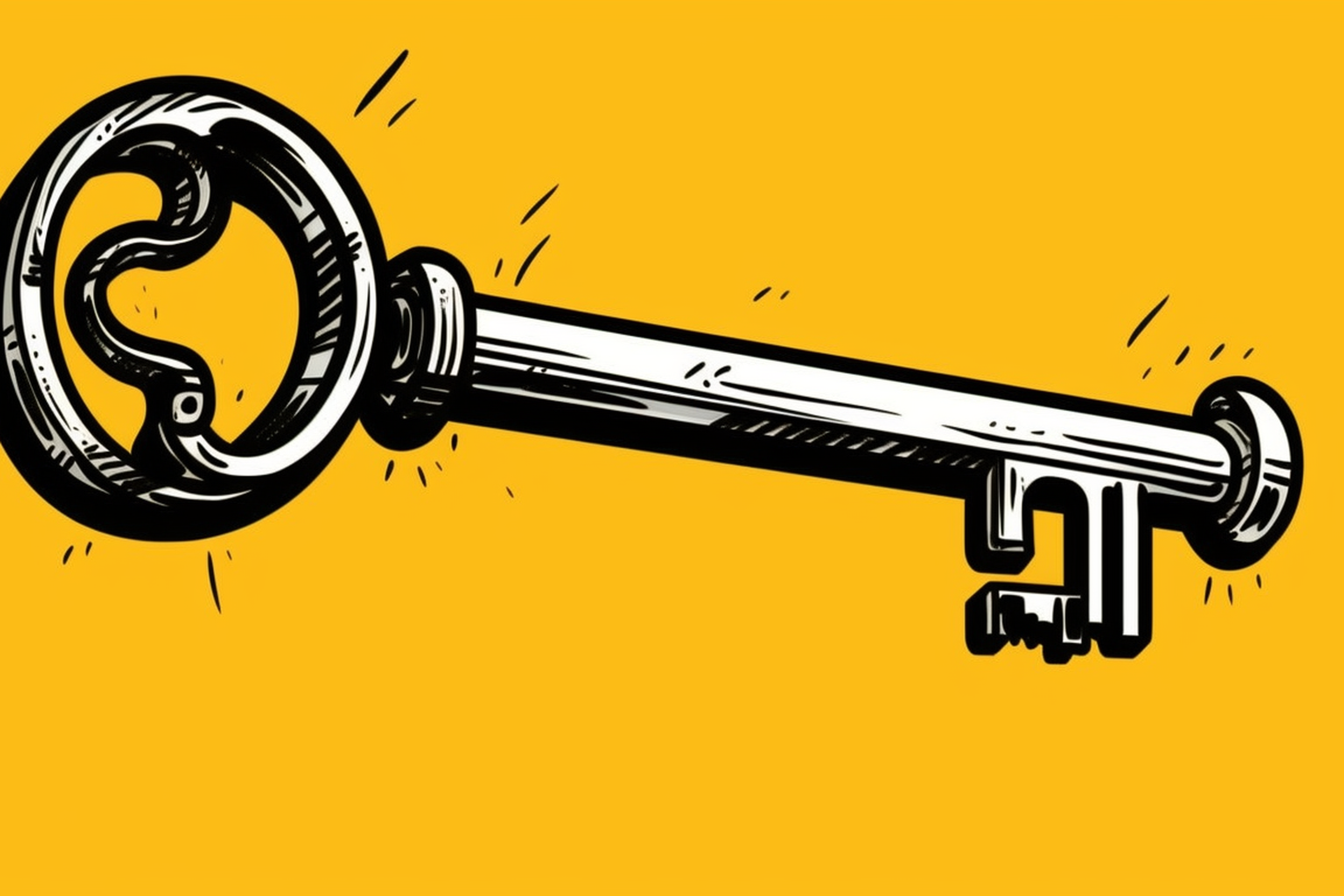 Cover image for How we implemented API keys for prefix!