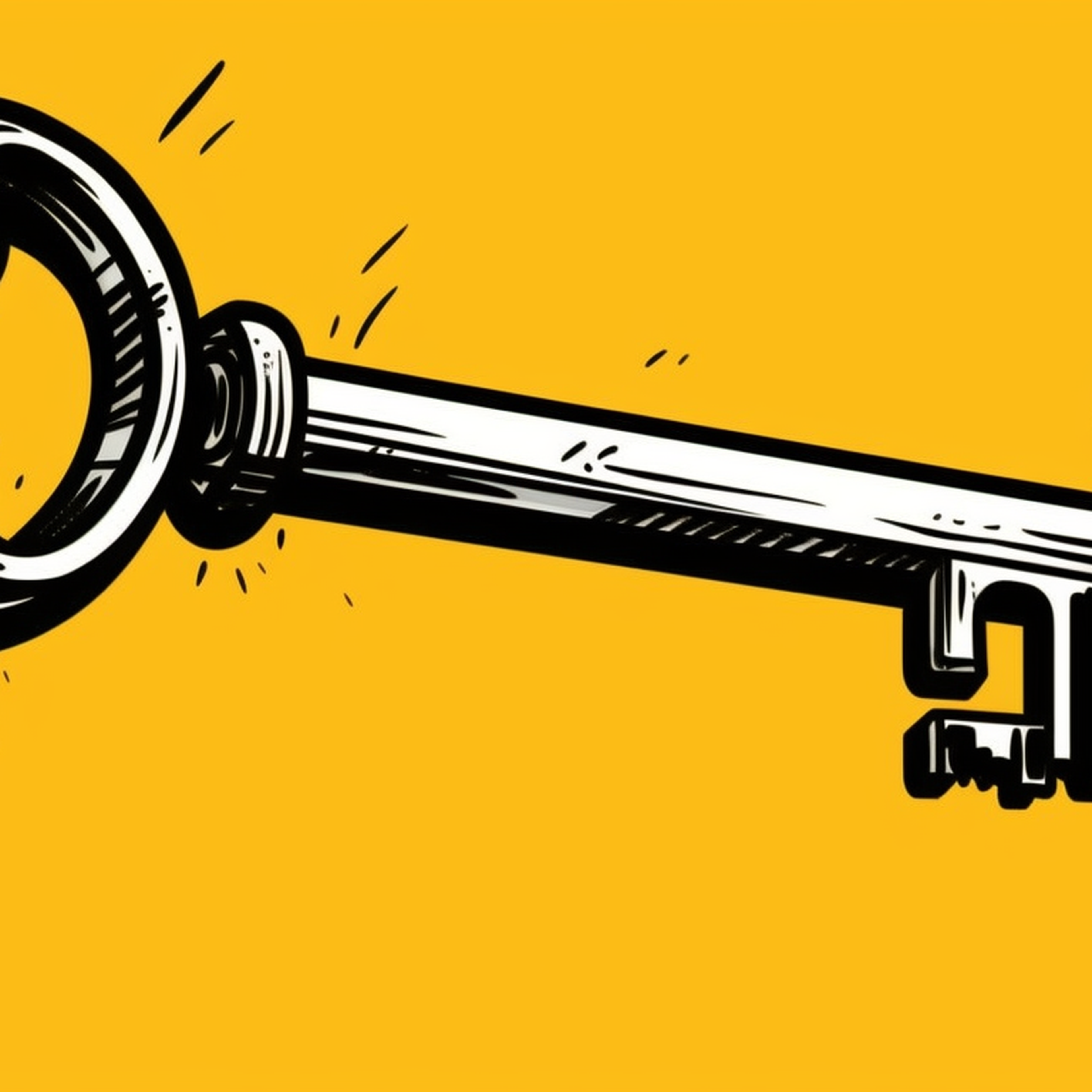 Cover image for How we implemented API keys for prefix!