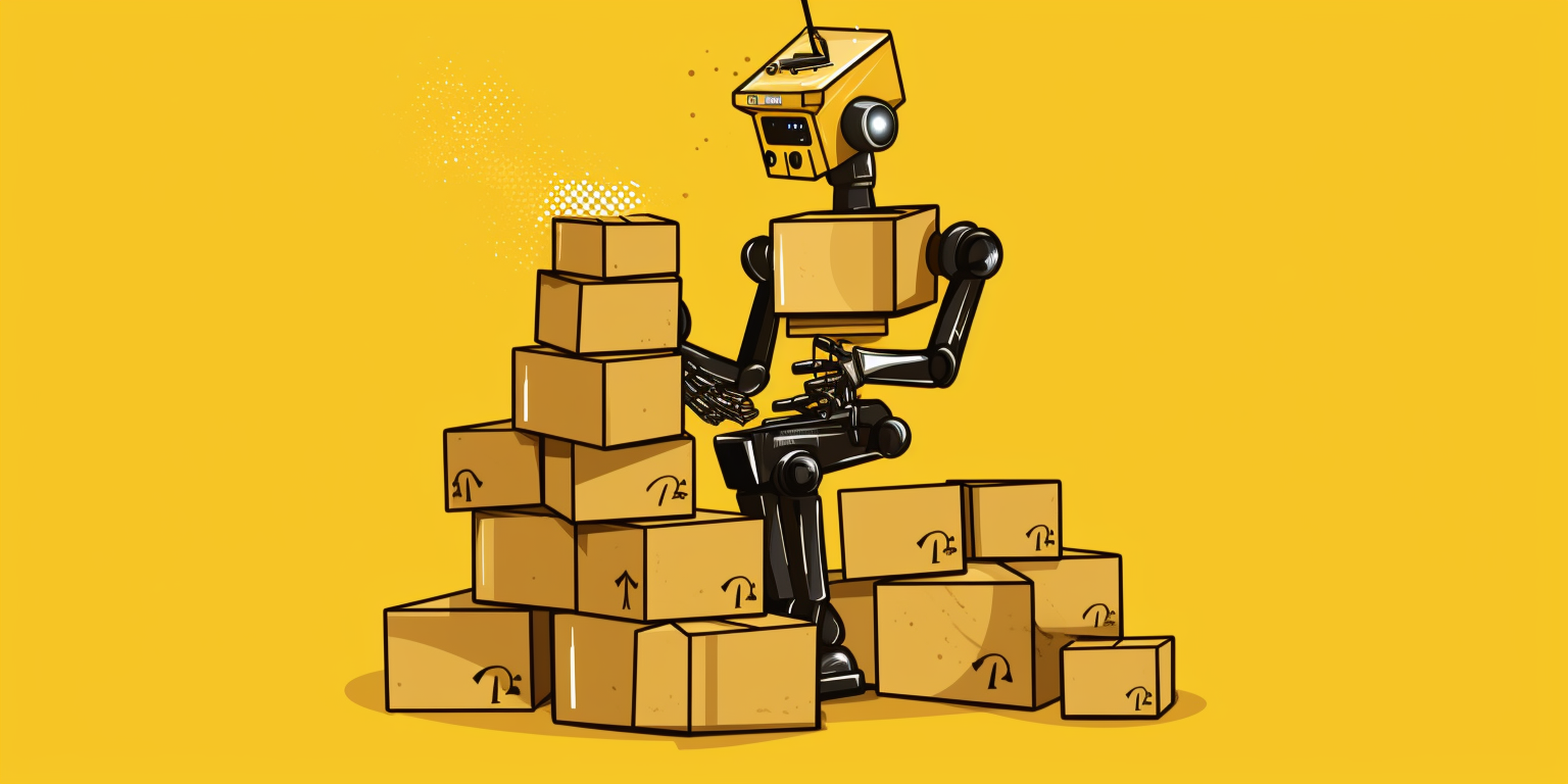 Cover image for Let Roboticists Stress About Boxes not Packages