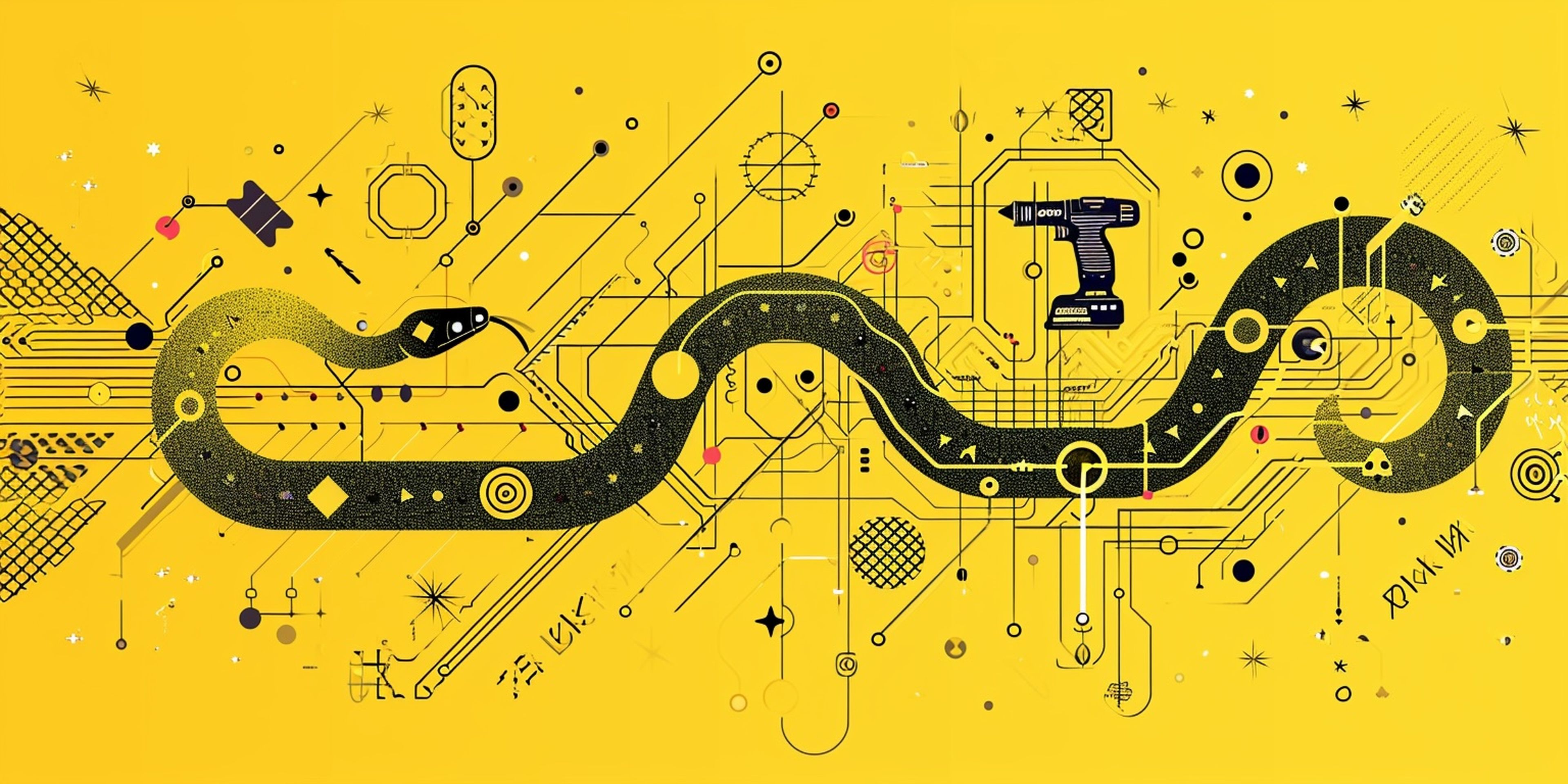 Cover image for rattler-build: A new parser