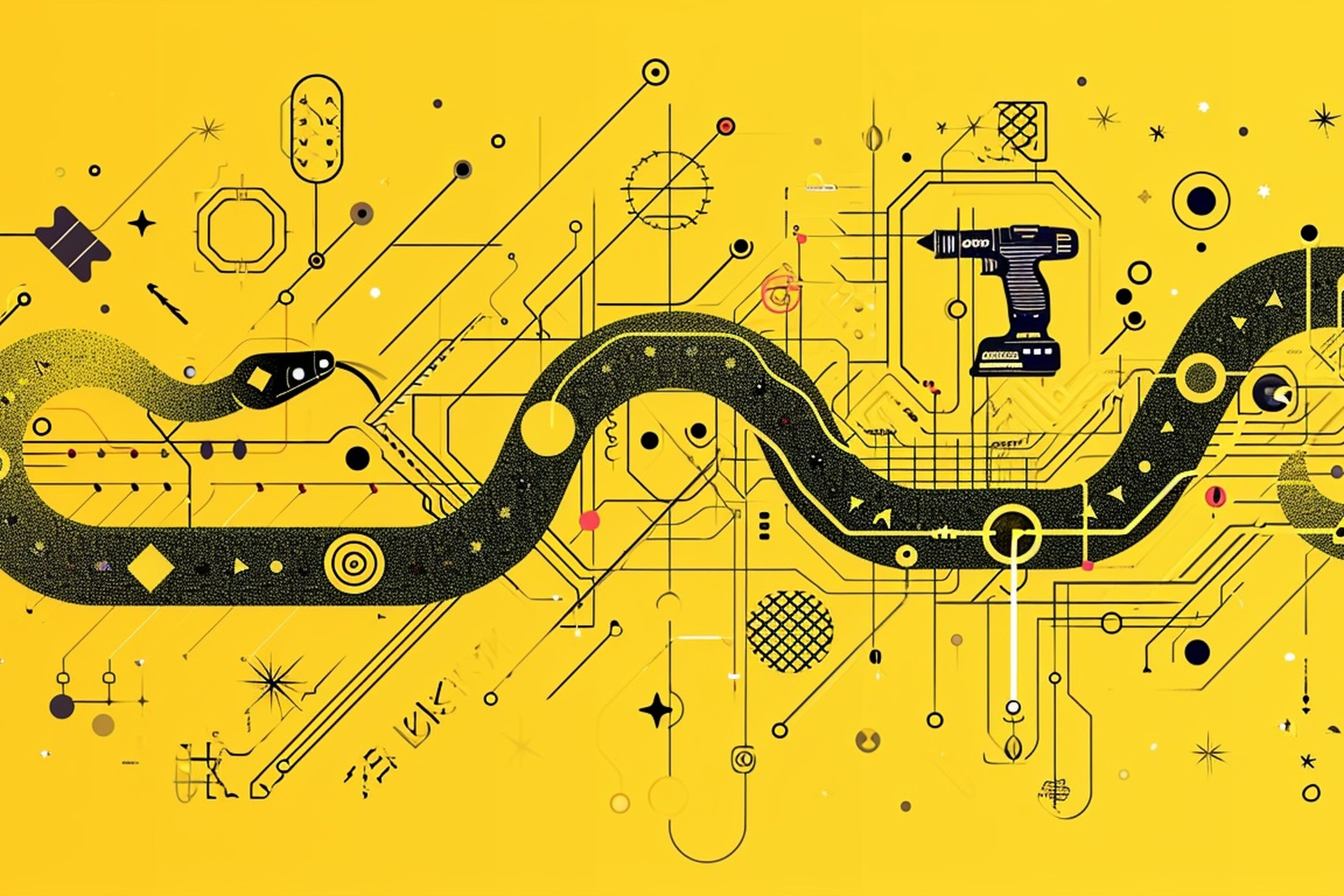 Cover image for rattler-build: A new parser