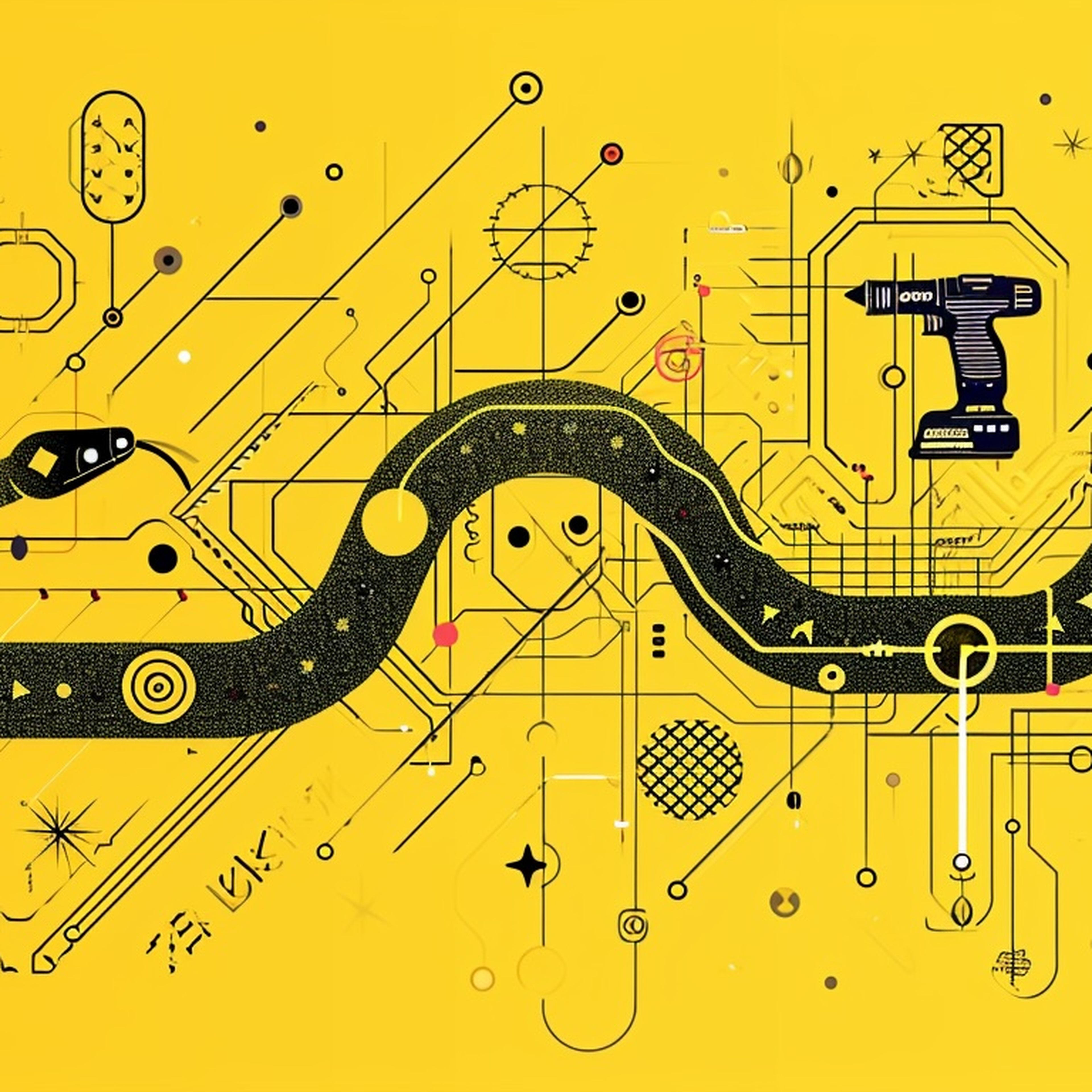 Cover image for rattler-build: A new parser
