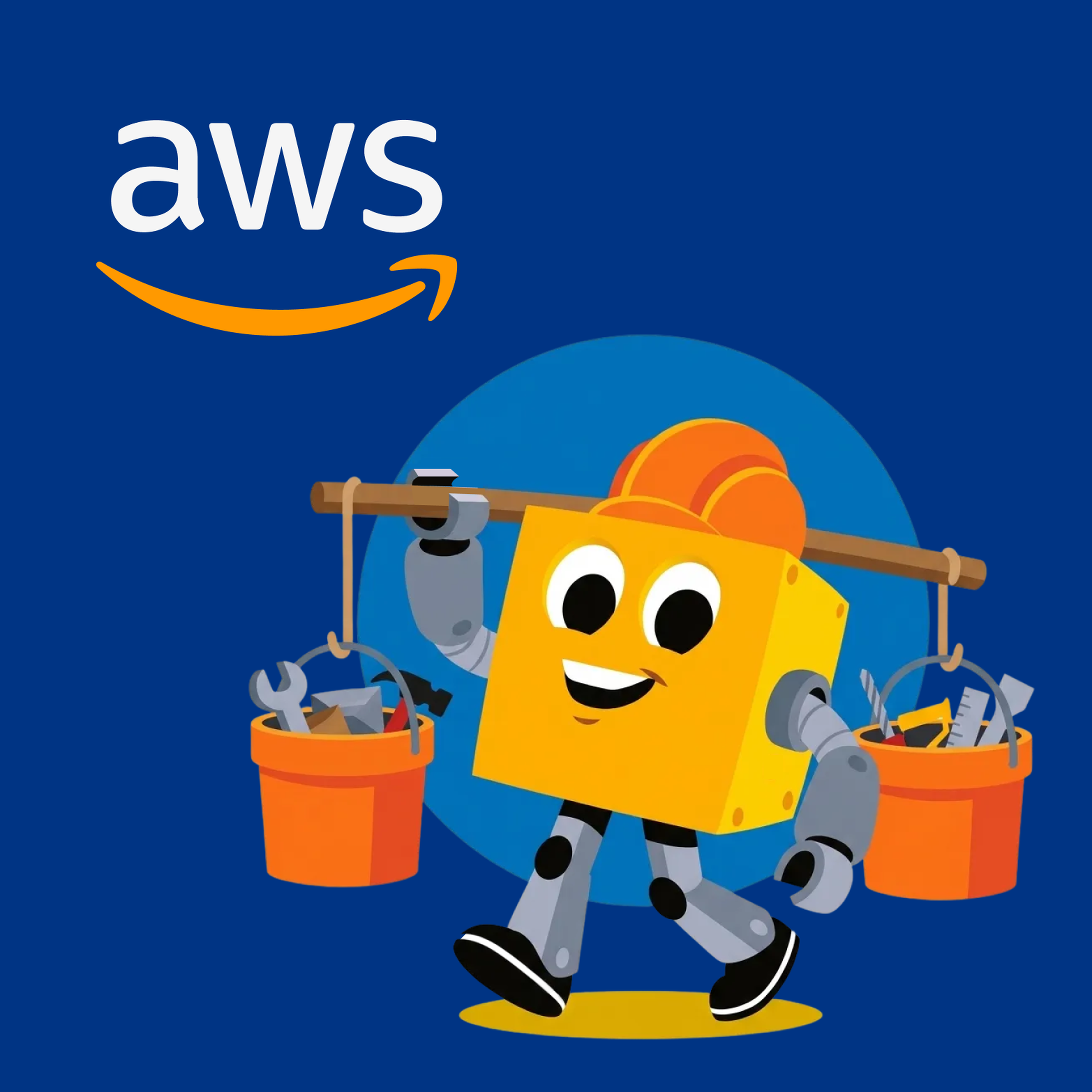 Cover image for Publishing Conda Packages to Amazon S3