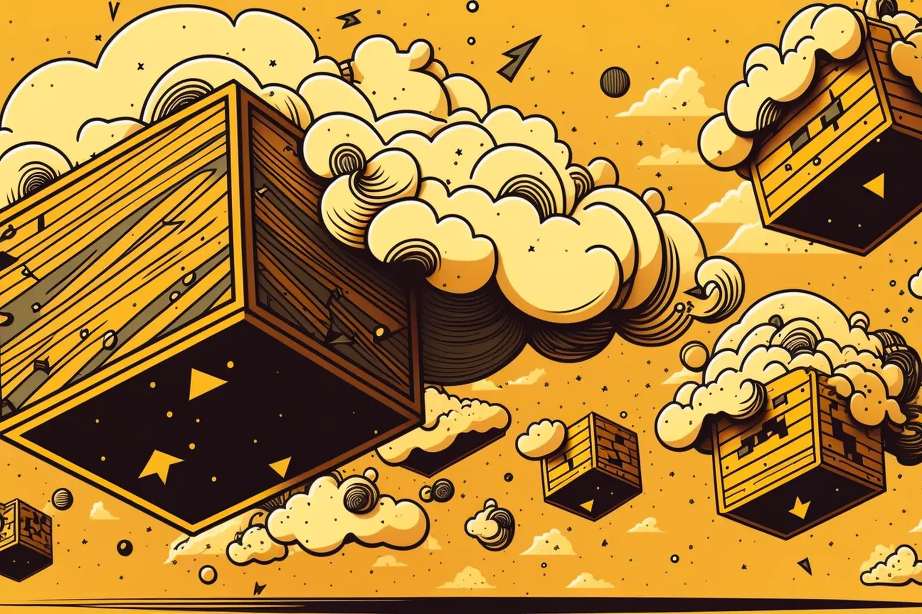 Cover image for Introducing Online Environment Solving