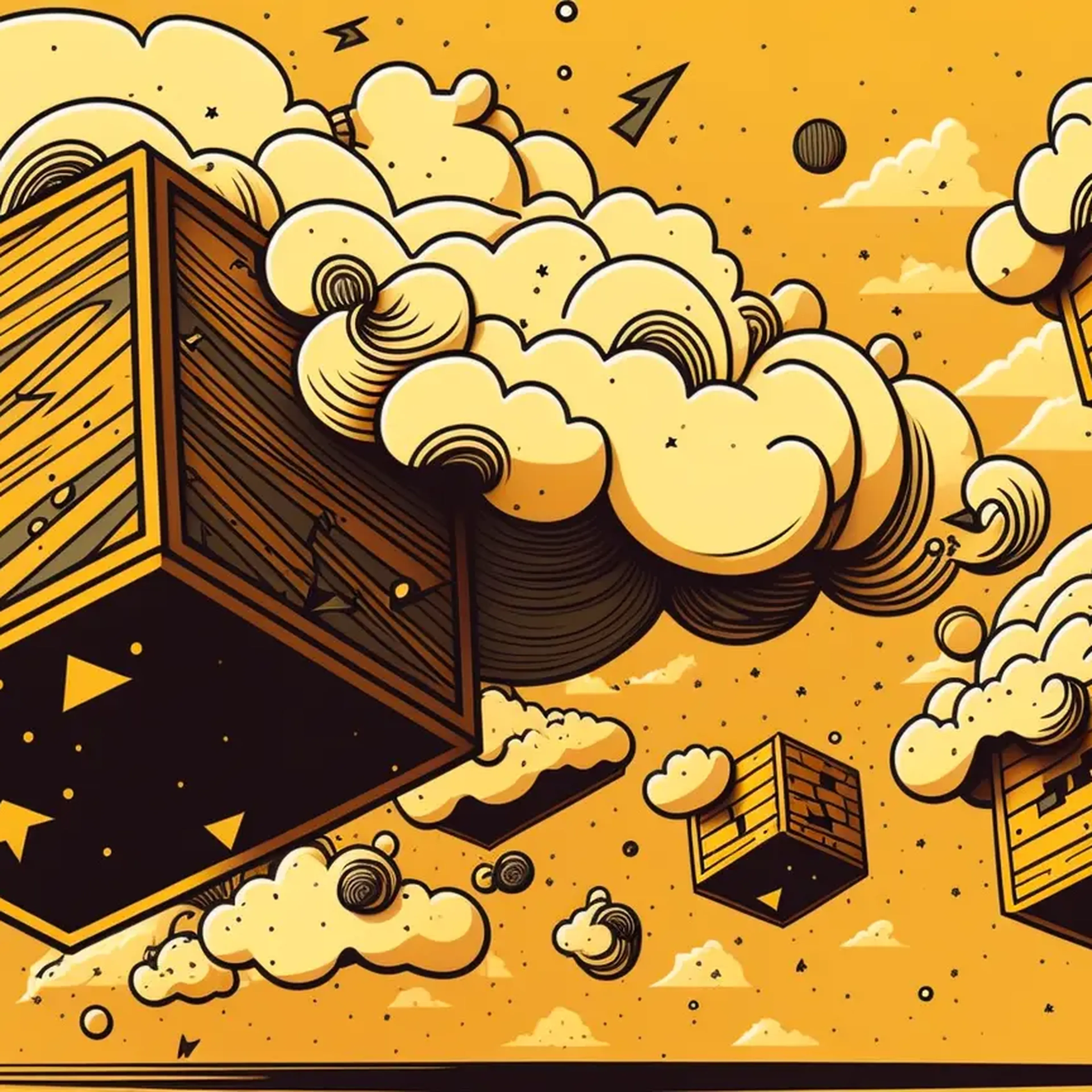 Cover image for Introducing Online Environment Solving