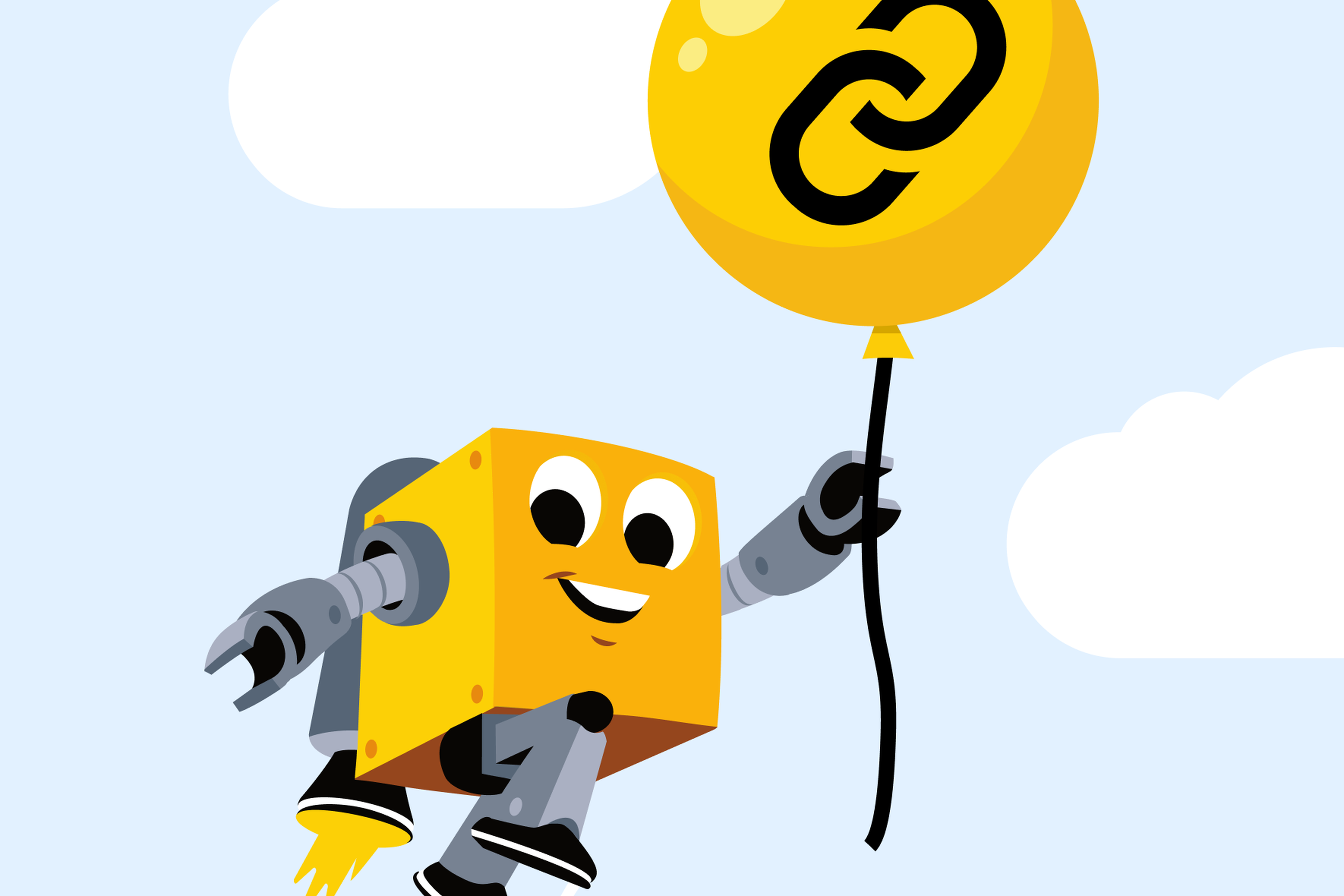 Cover image for How notebook.link  Scales Without Backends