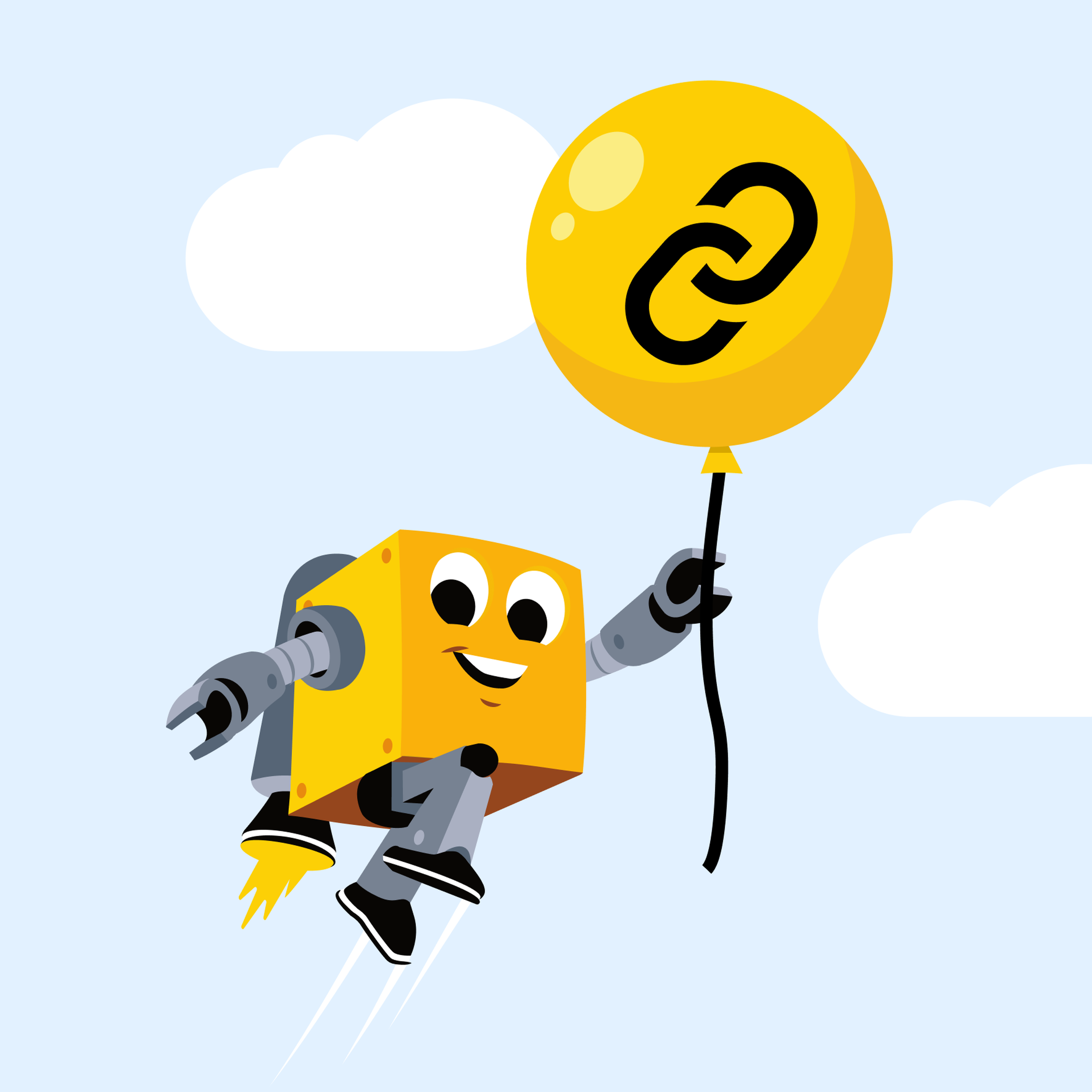 Cover image for How notebook.link  Scales Without Backends