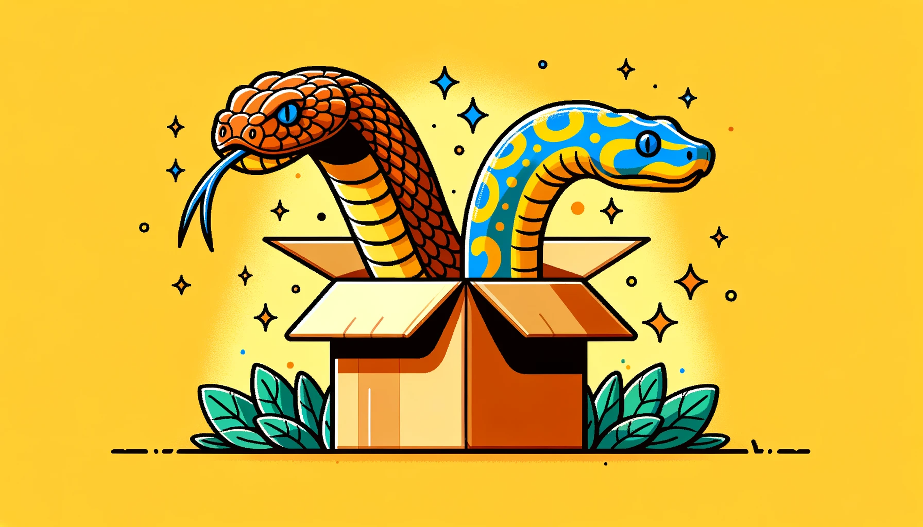Cover image for Introducing Py-Rattler