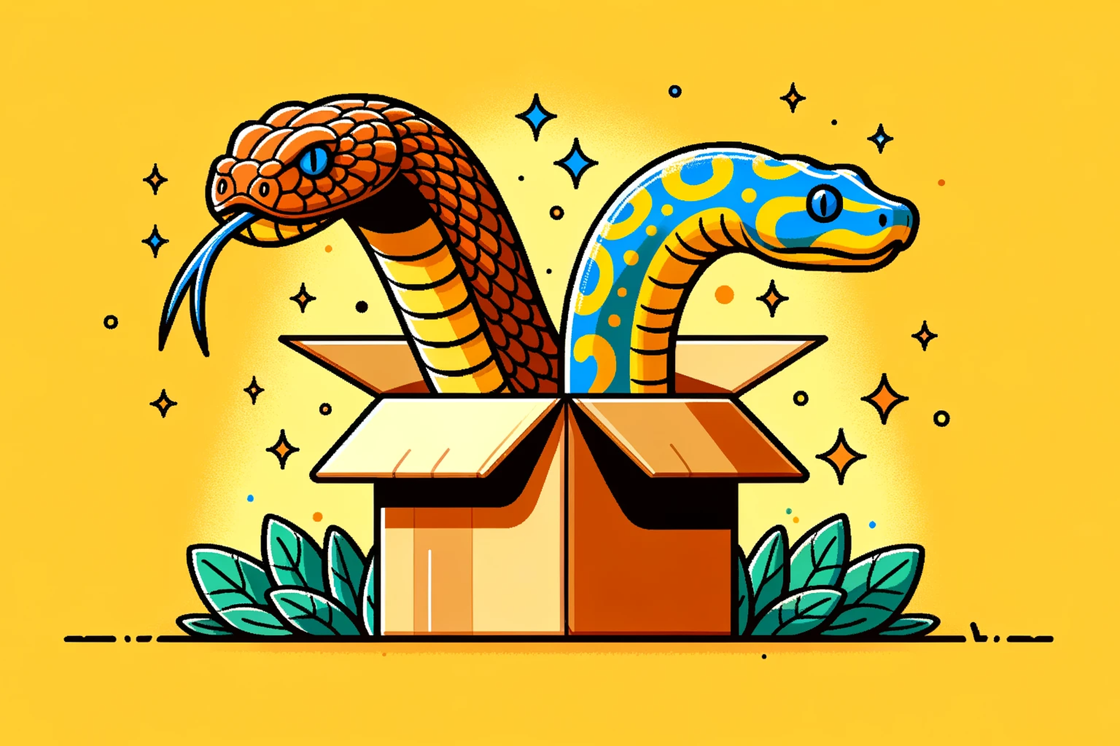 Cover image for Introducing Py-Rattler