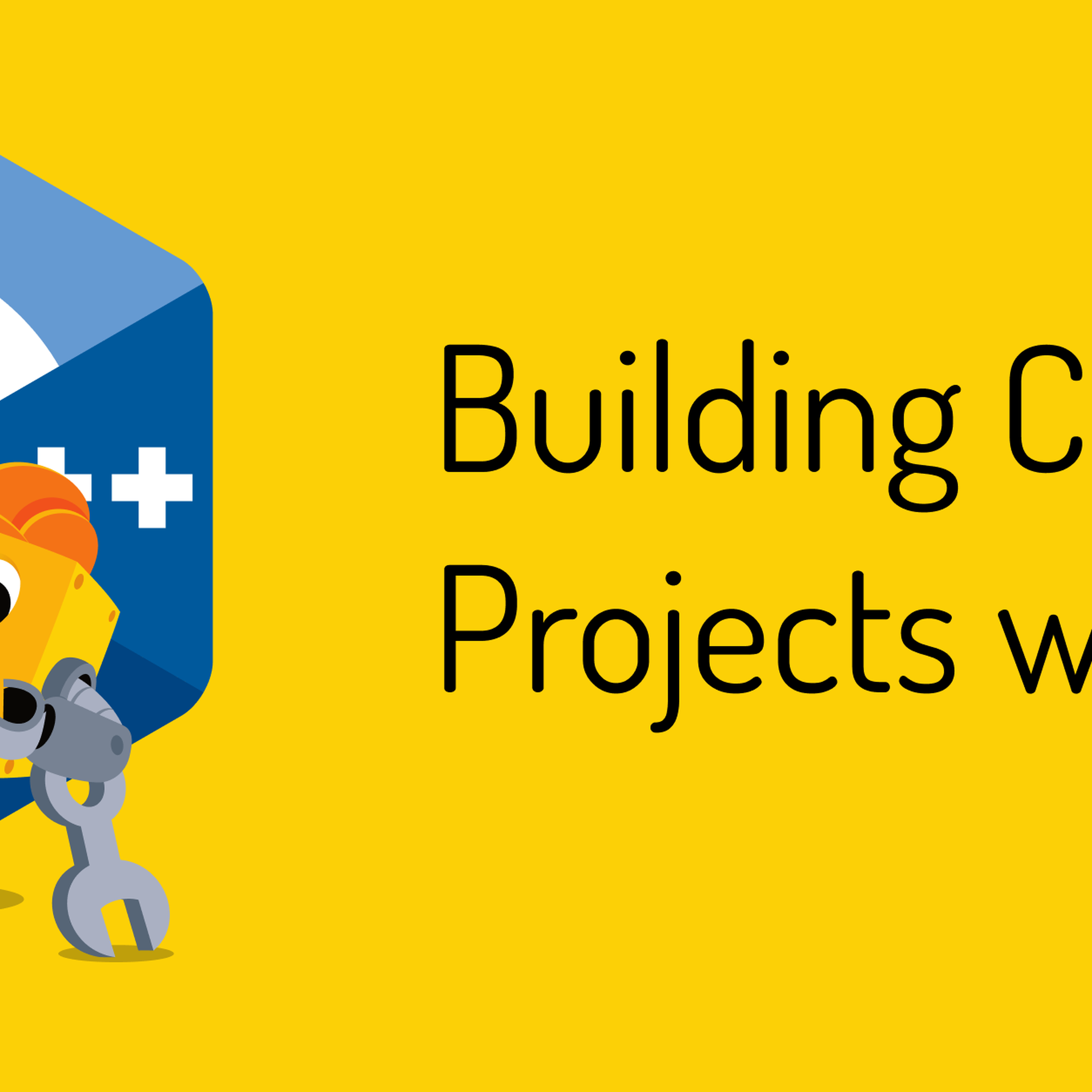 Cover image for Build C++ projects with Pixi
