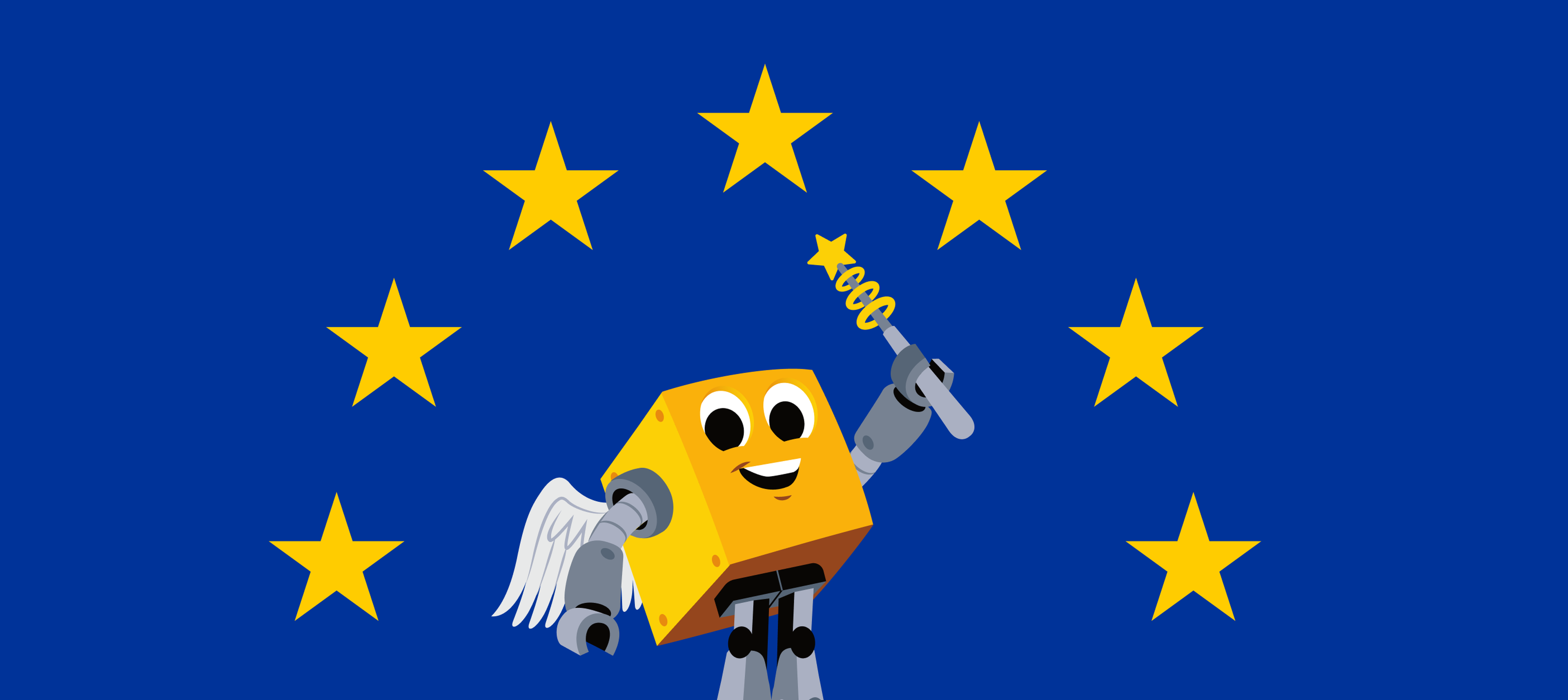 Cover image for ESOC Report: Implementing Pixi Extensions