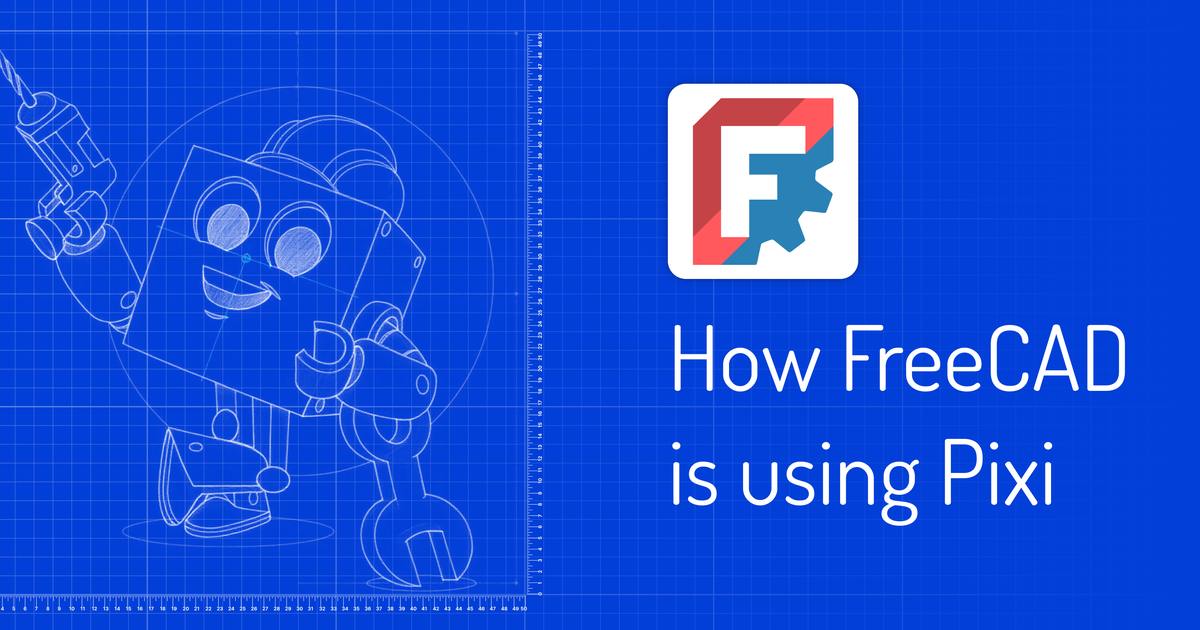 How FreeCAD uses Pixi | prefix.dev