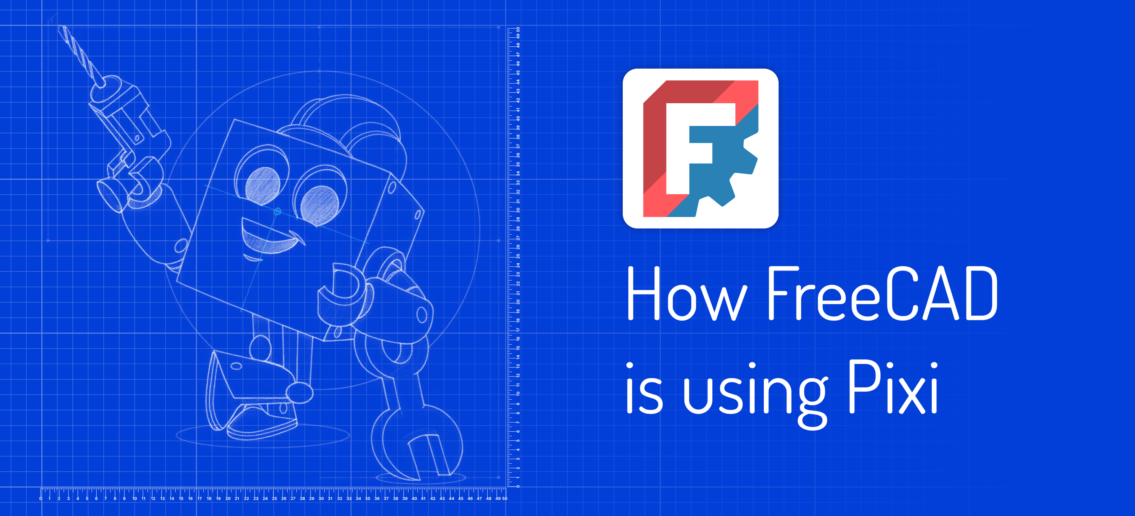Cover image for How FreeCAD uses Pixi