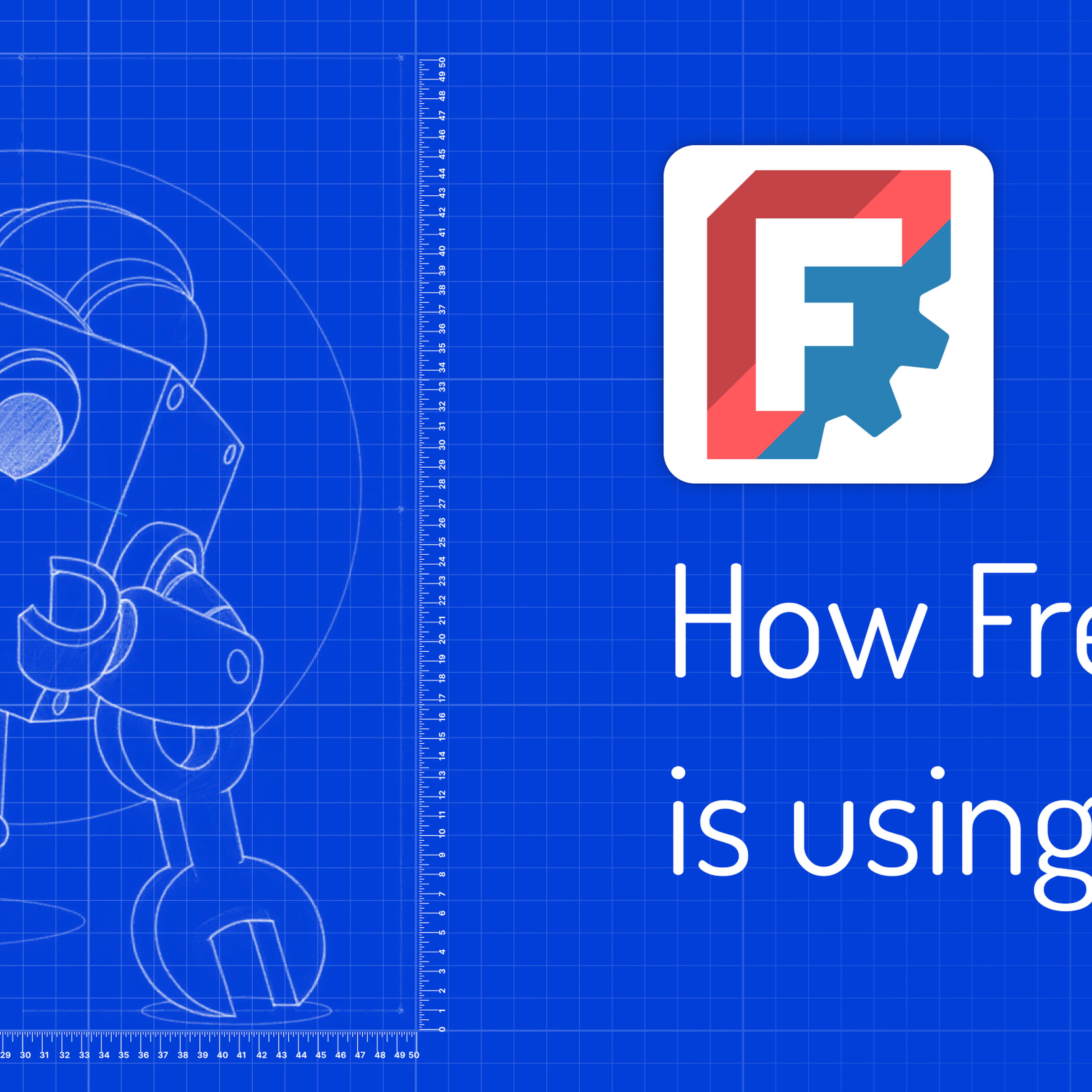 Cover image for How FreeCAD uses Pixi