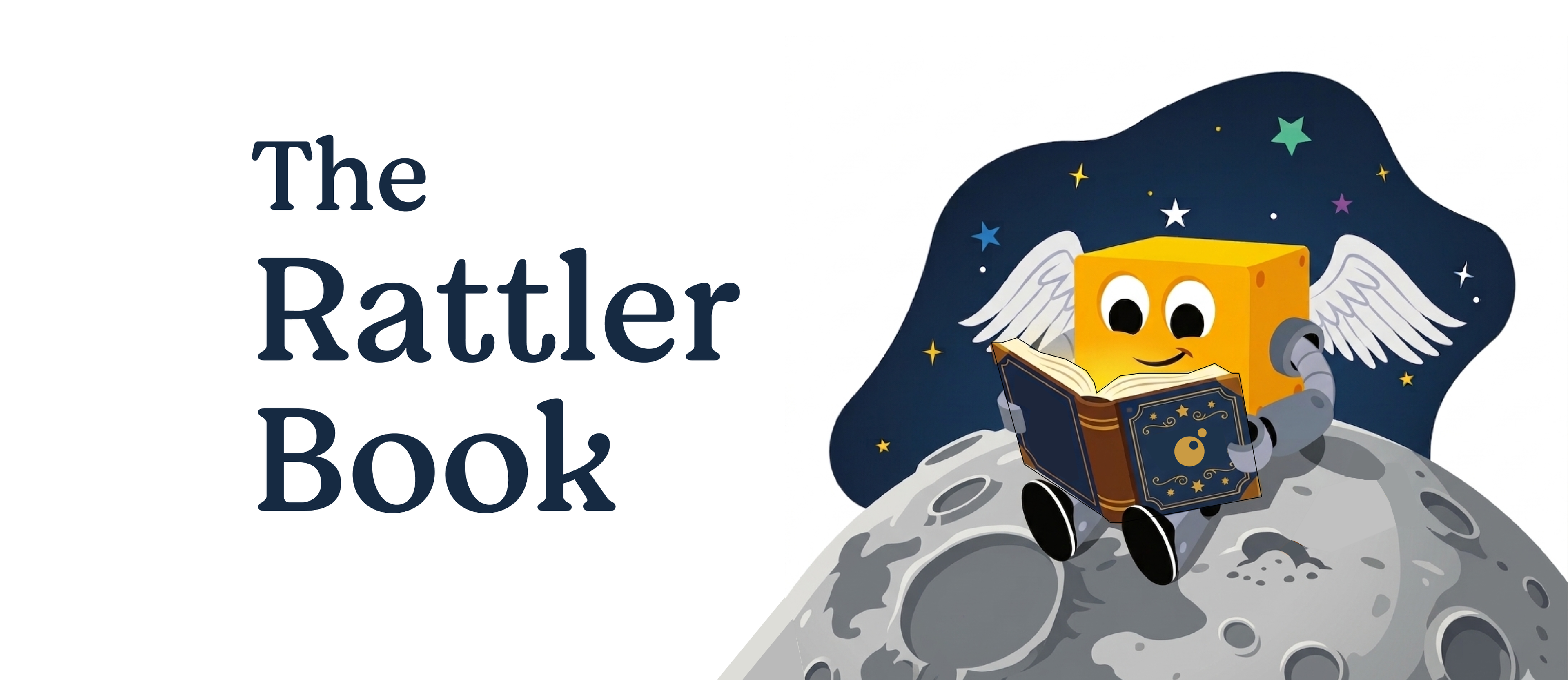 Cover image for The Rattler Book: Build your own package manager in Rust