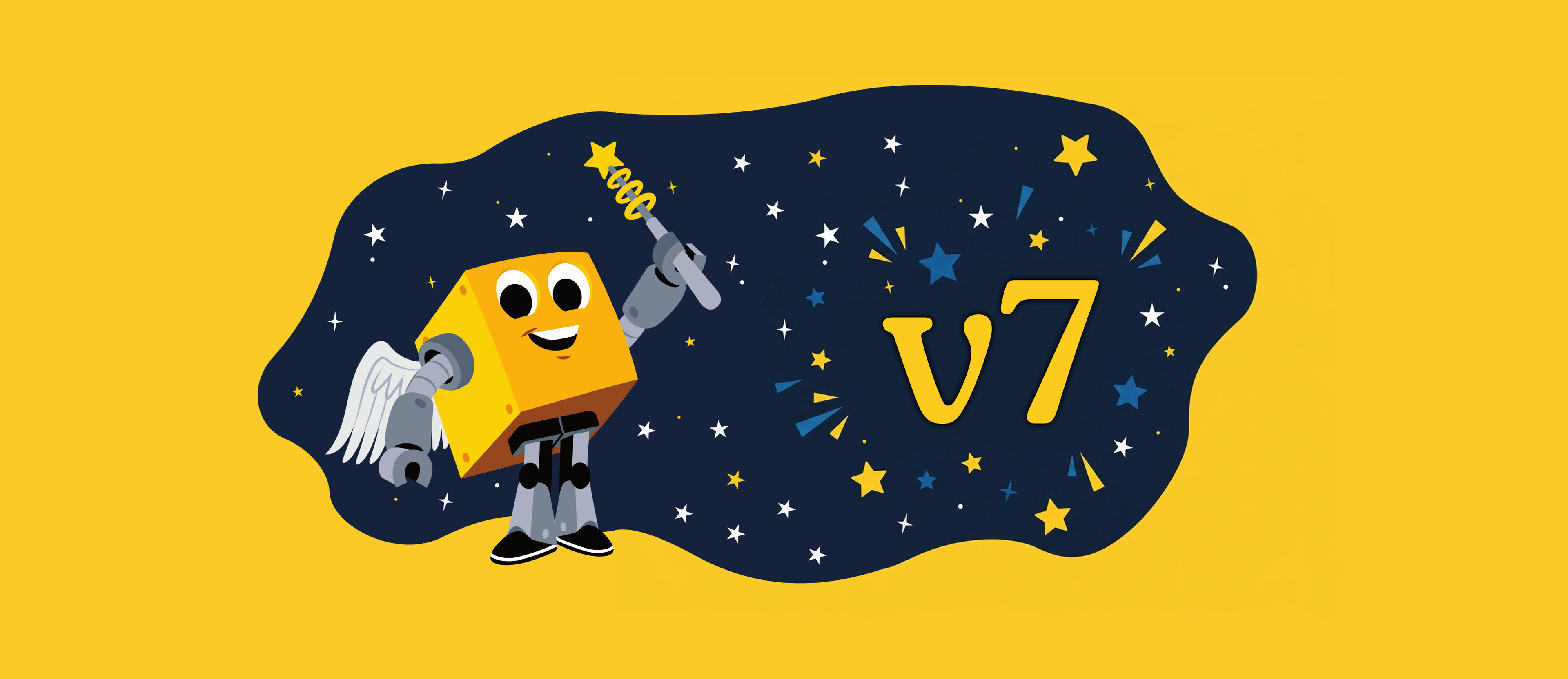Cover image for Whats New with Lockfile Version 7
