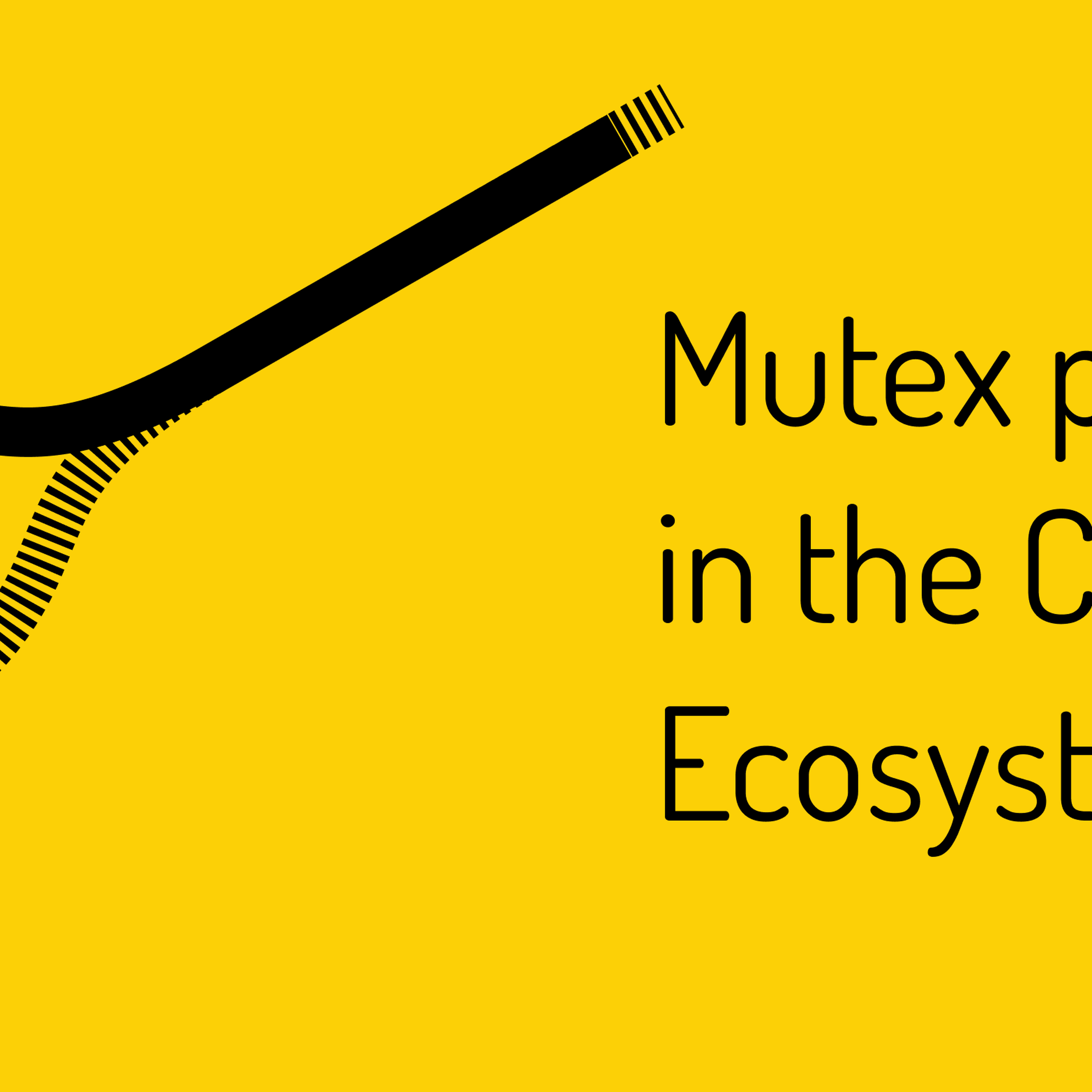 Cover image for Mutex packages in the Conda Ecosystem
