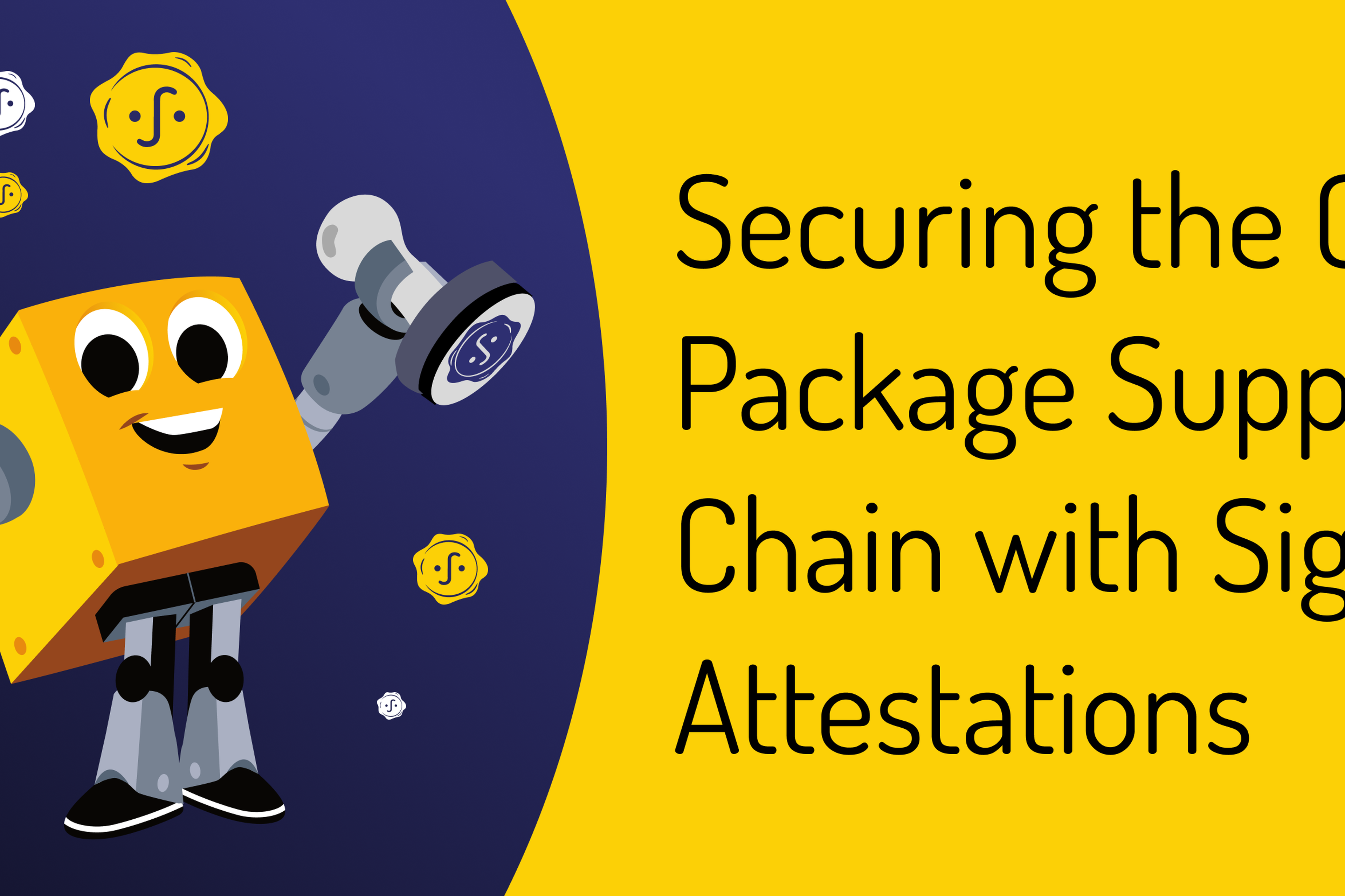 Cover image for Securing the Conda Package Supply Chain with Sigstore