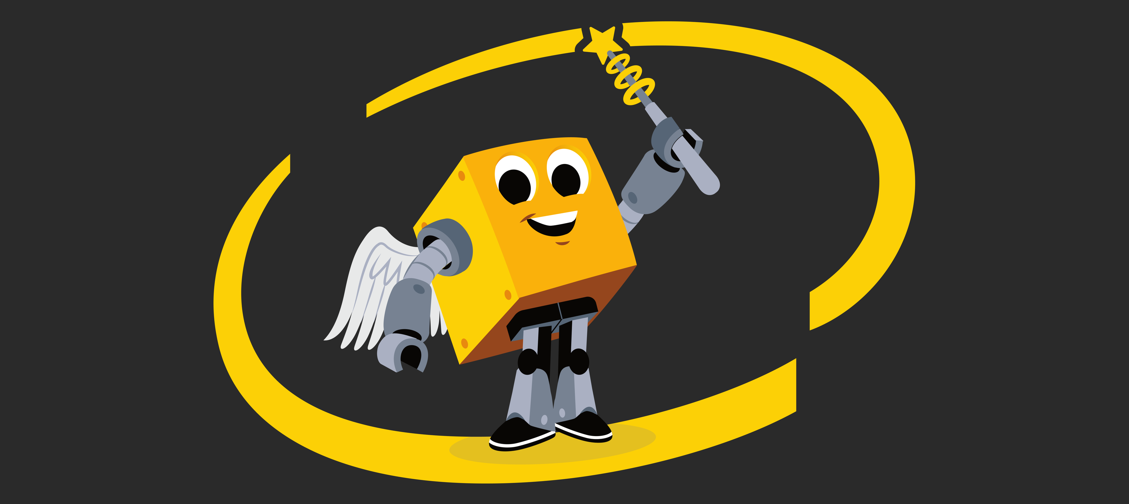 Cover image for Building CPU optimized packages for conda-forge
