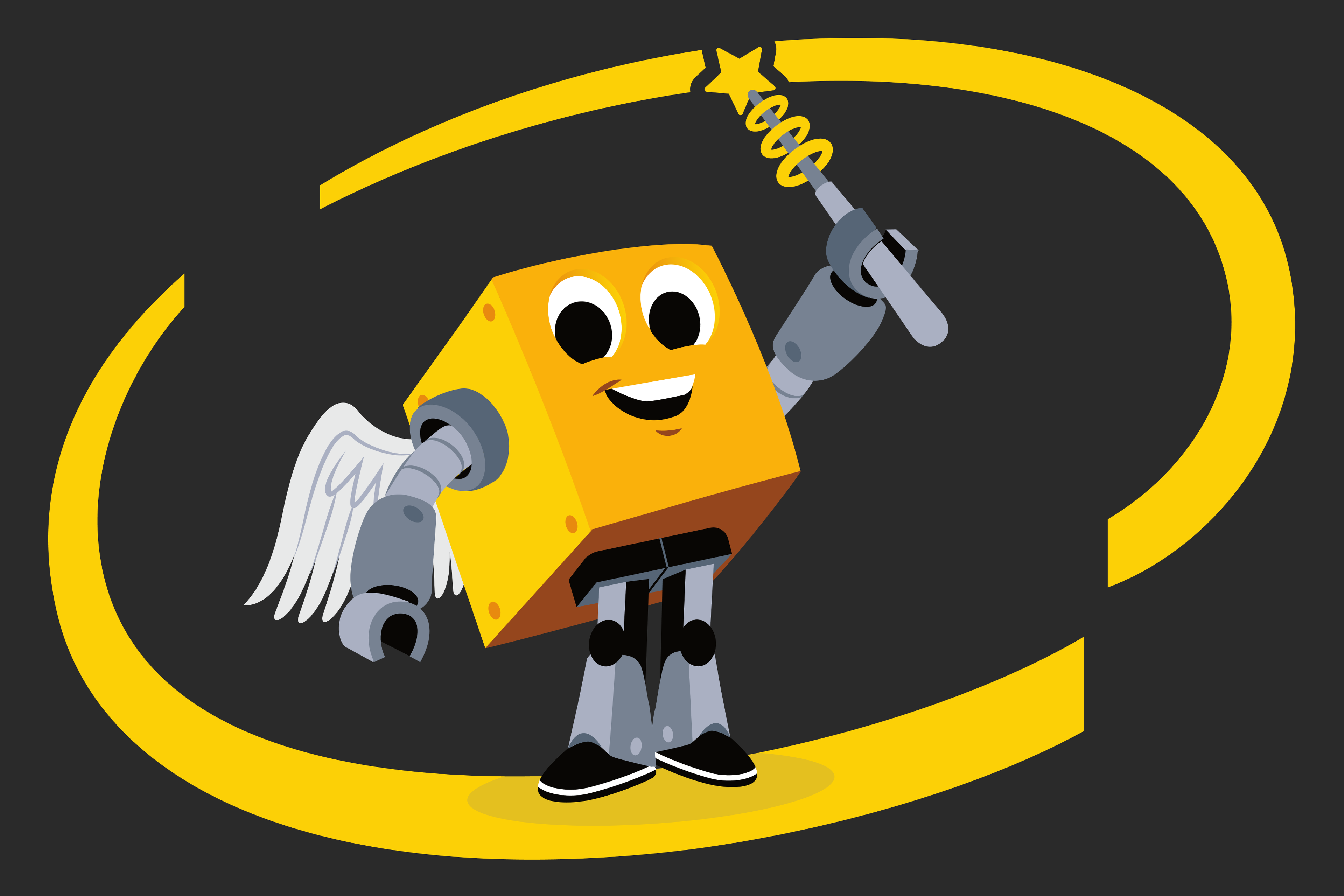 Cover image for Building CPU optimized packages for conda-forge