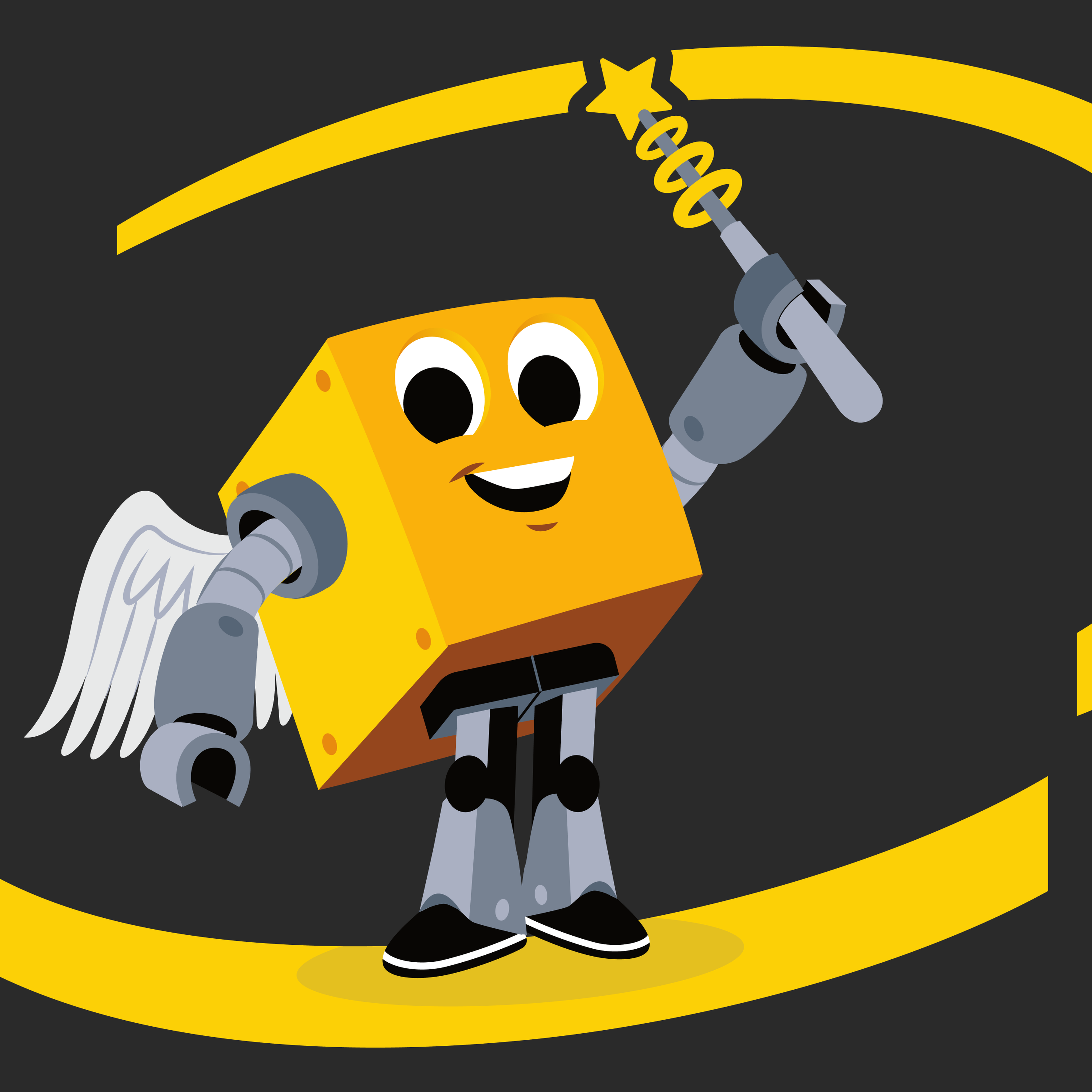 Cover image for Building CPU optimized packages for conda-forge