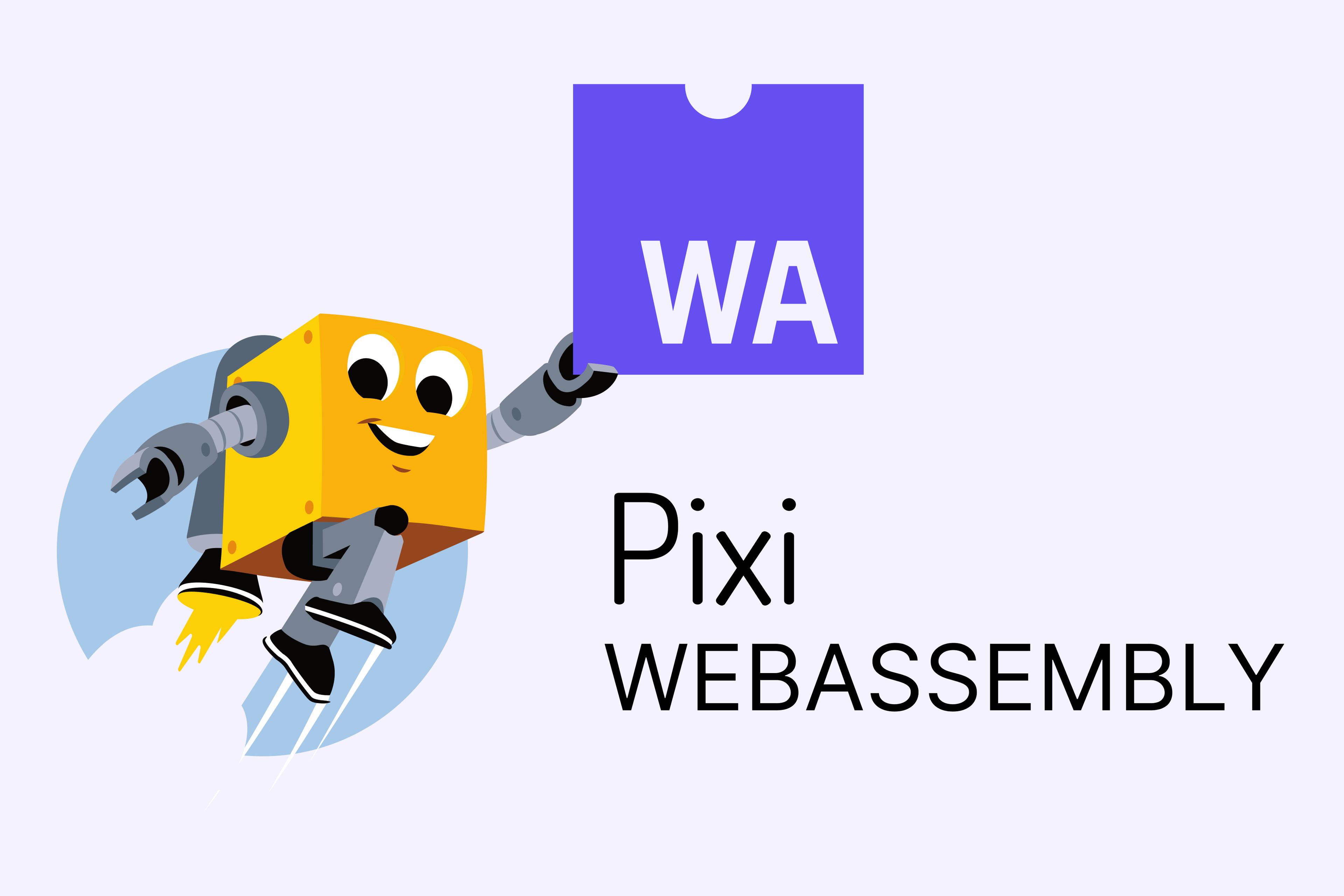 Cover image for WASM + Conda: Revolutionizing Scientific Computing in the Browser