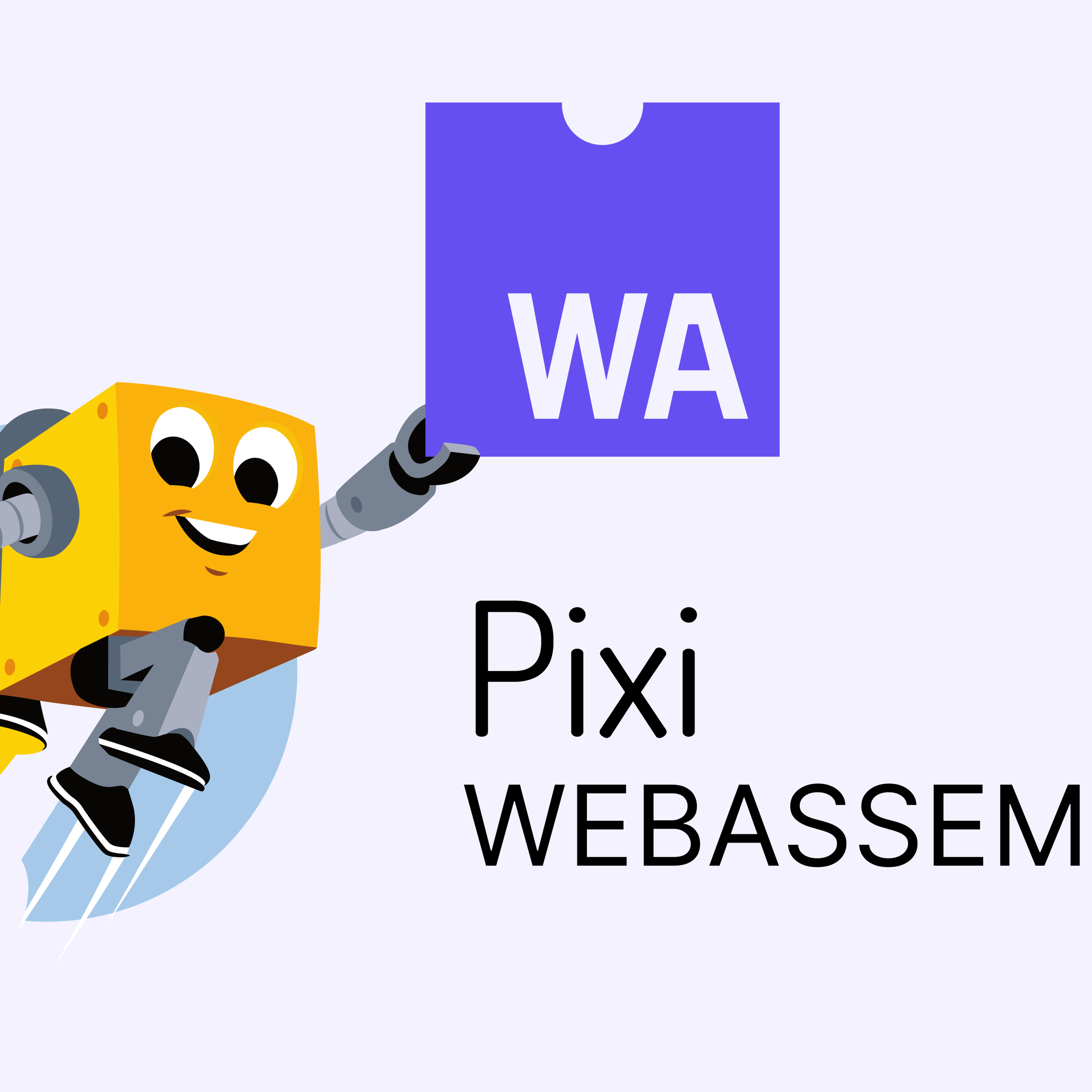 Cover image for WASM + Conda: Revolutionizing Scientific Computing in the Browser