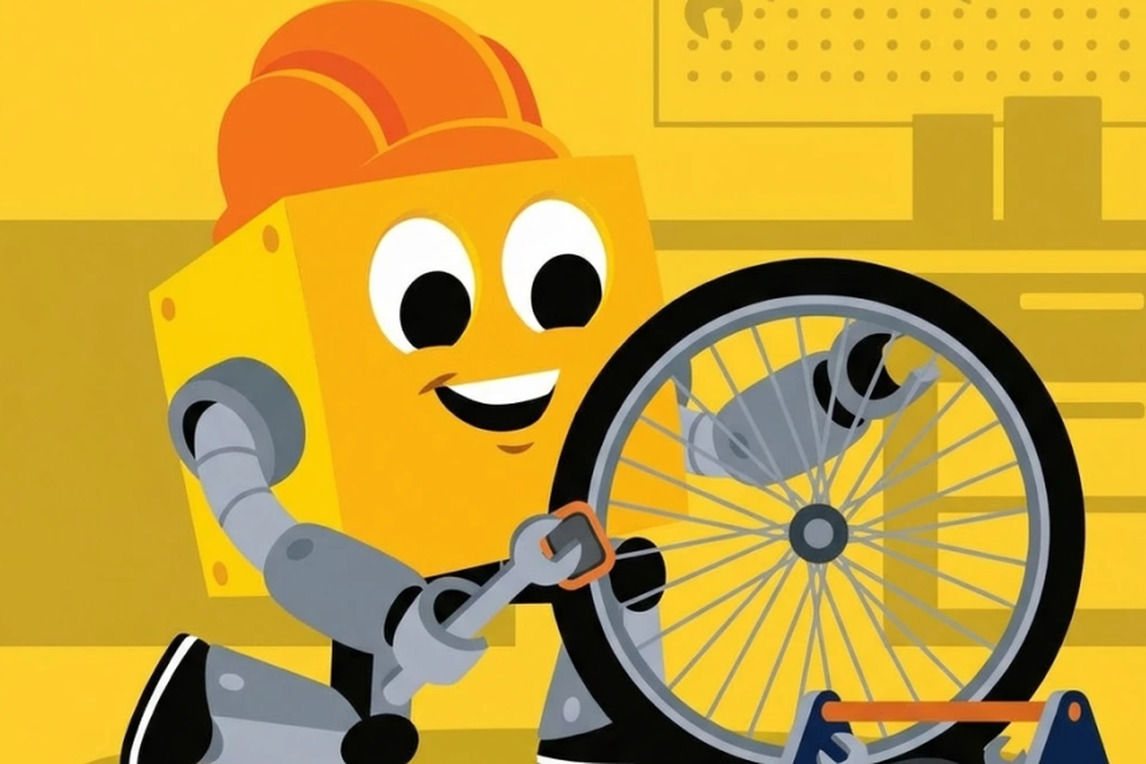 Cover image for Flickzeug – or why patching source code is hard