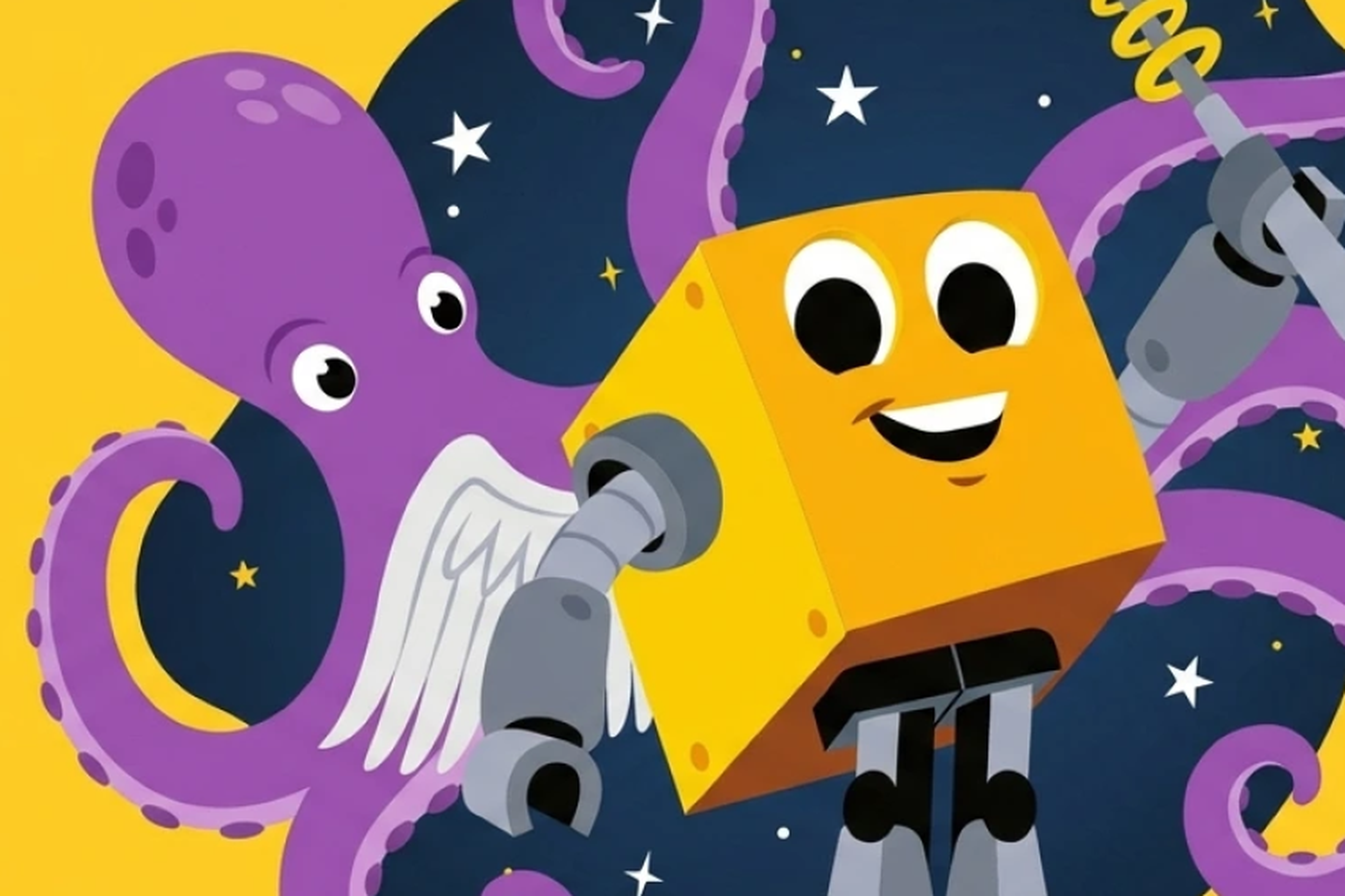 Cover image for Octoconda - turning Github Releases into Conda Packages