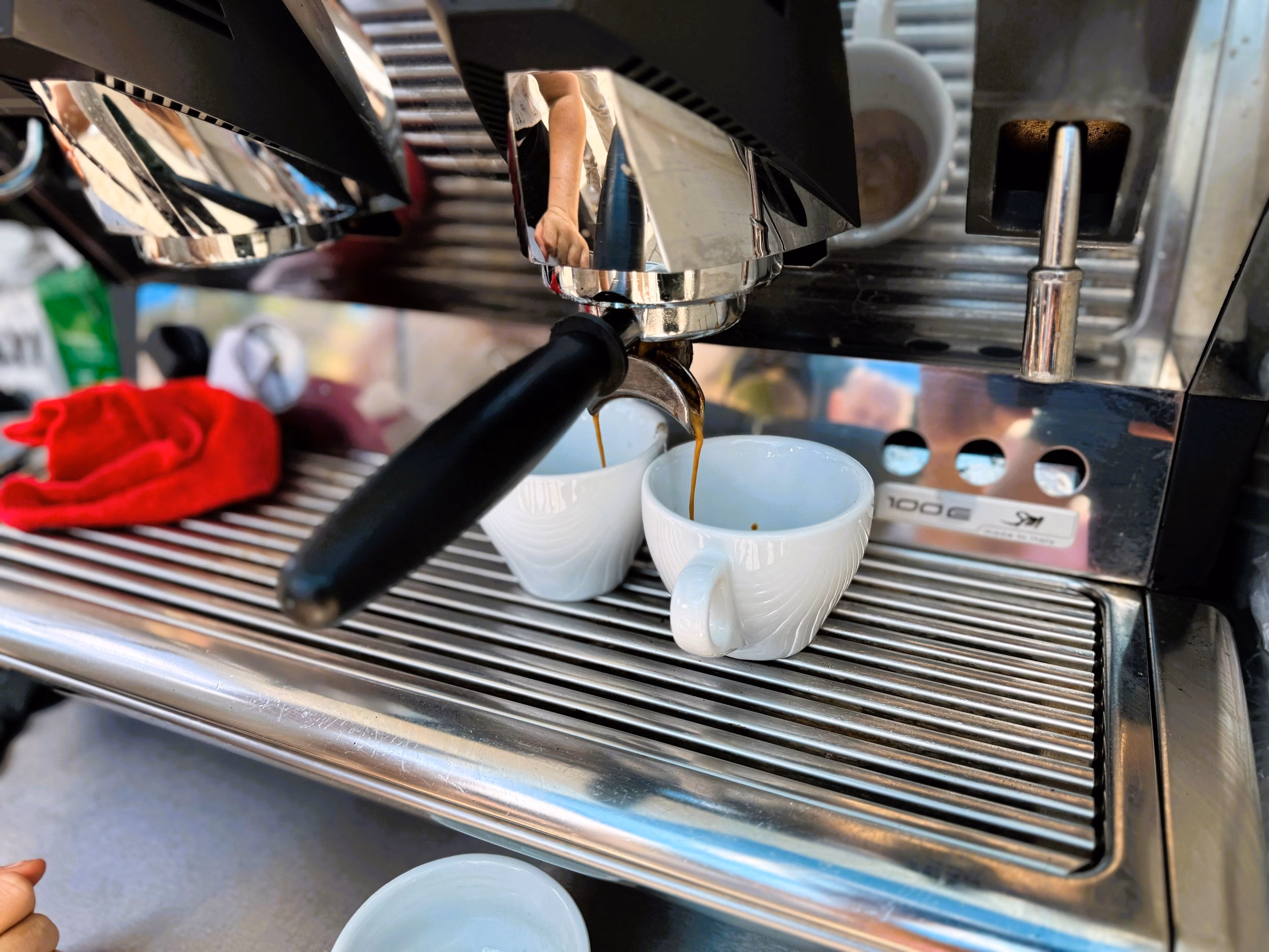 kaffee