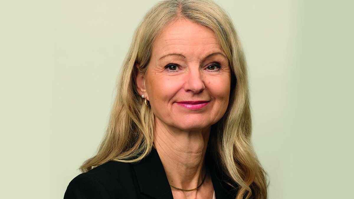 Möt Gabriella Toräng