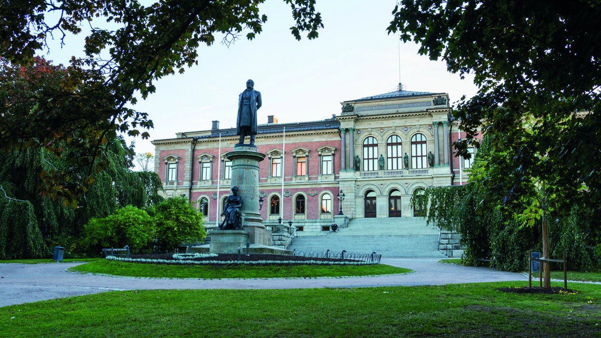 Stiftelsen Insolvensrättsligt forum 2026