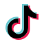 tiktok logo
