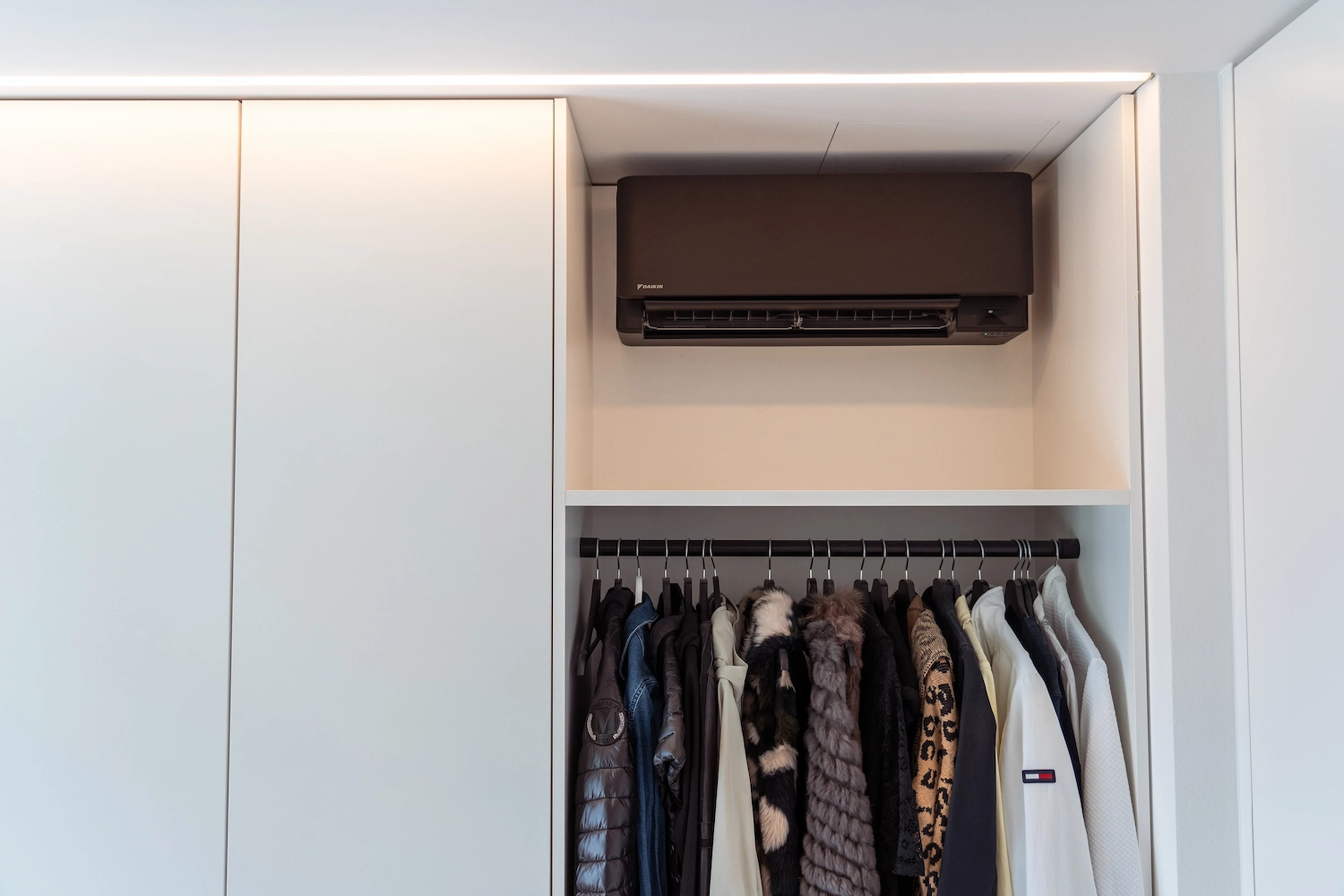Klimaanlage von Coolmärk