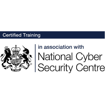 NCSC certifications Logo