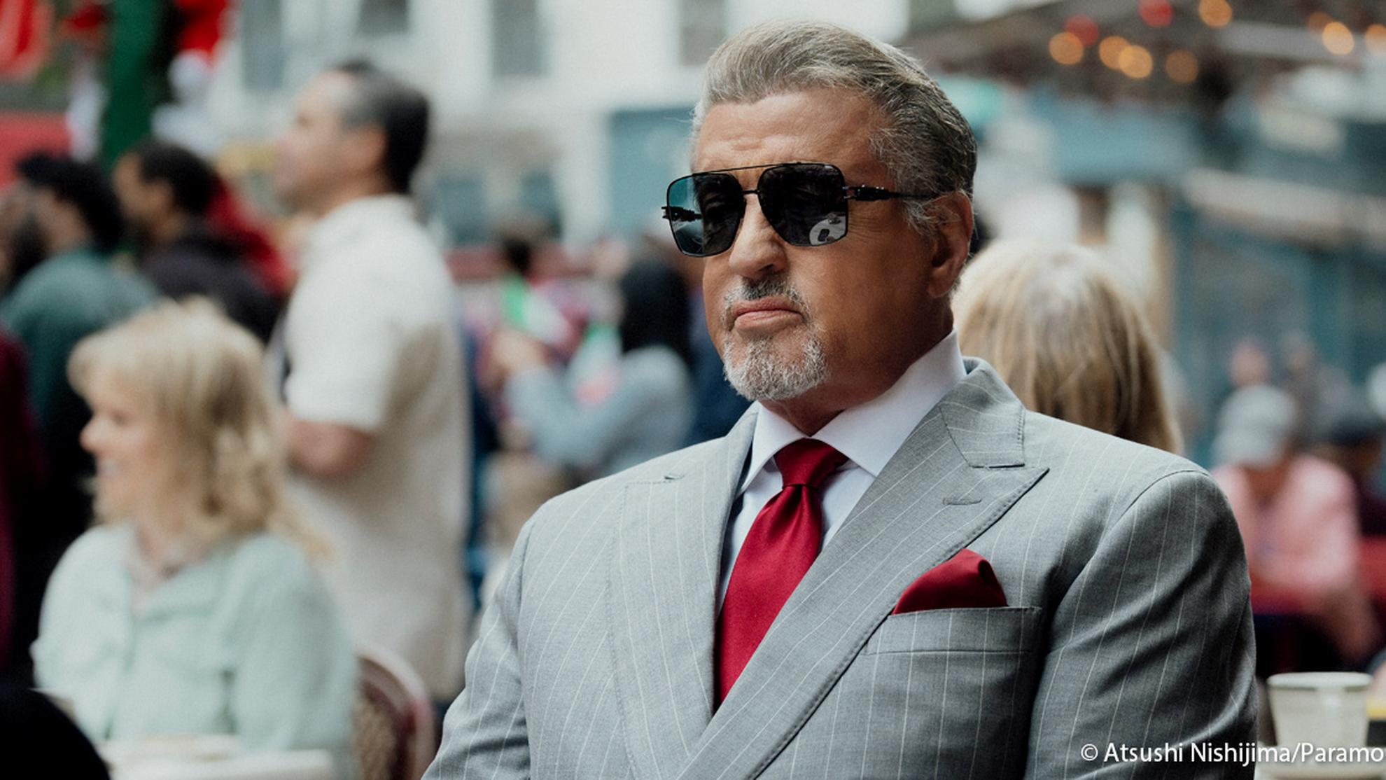 Artikel: Serien-Tipp: Tulsa King – Staffel 3 – Stallone legt als Mafia-Boss nach