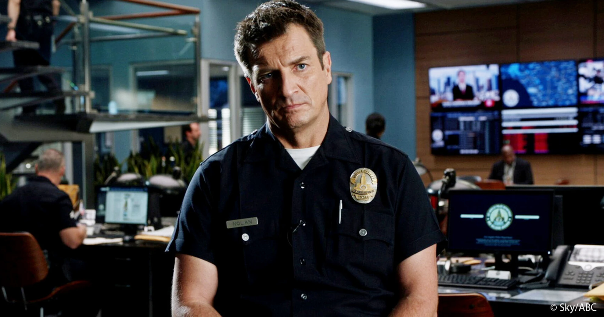 Rookie Staffel 6 Deutschland